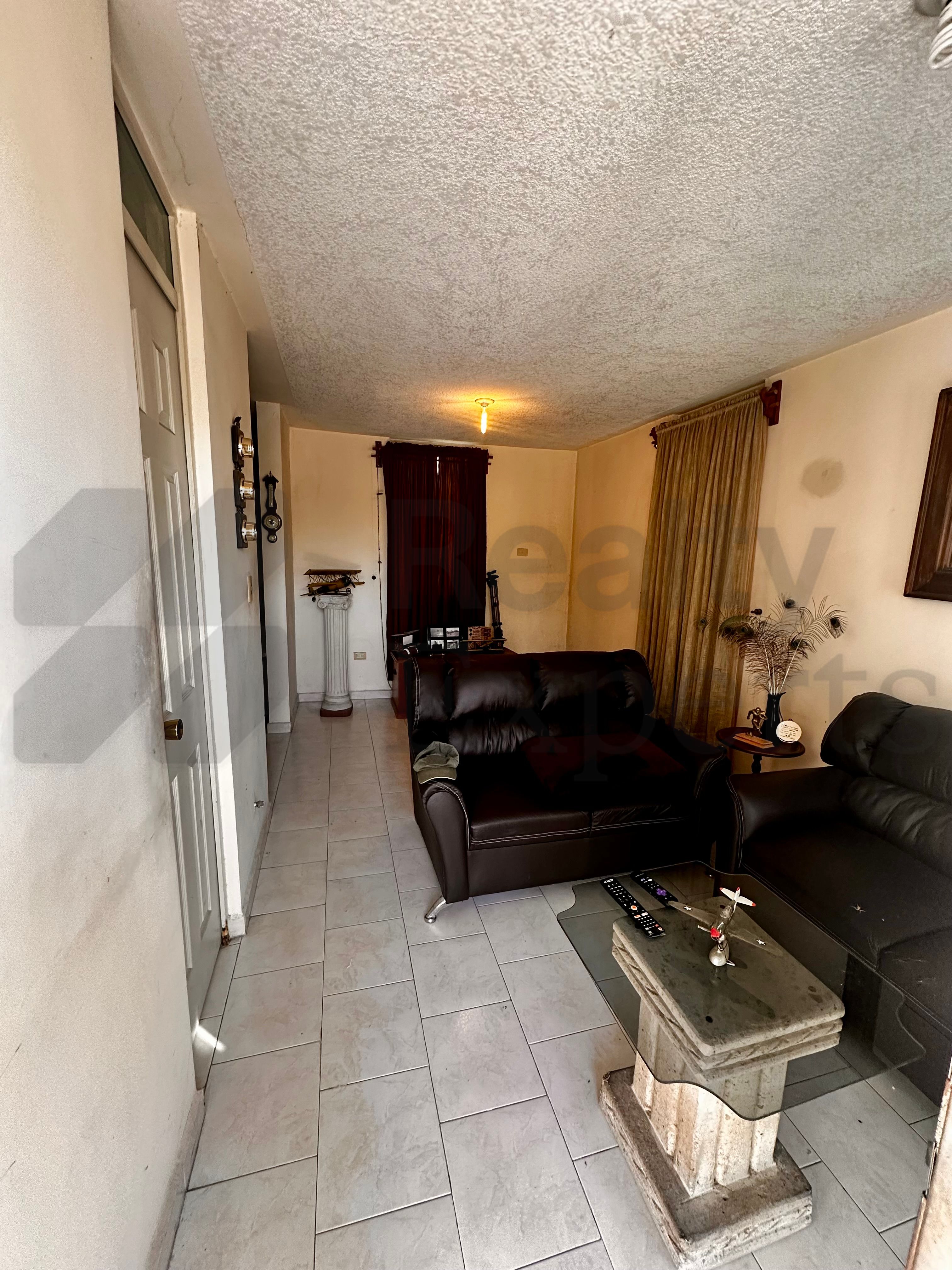 Casa en Venta en Nuevo las Puentes