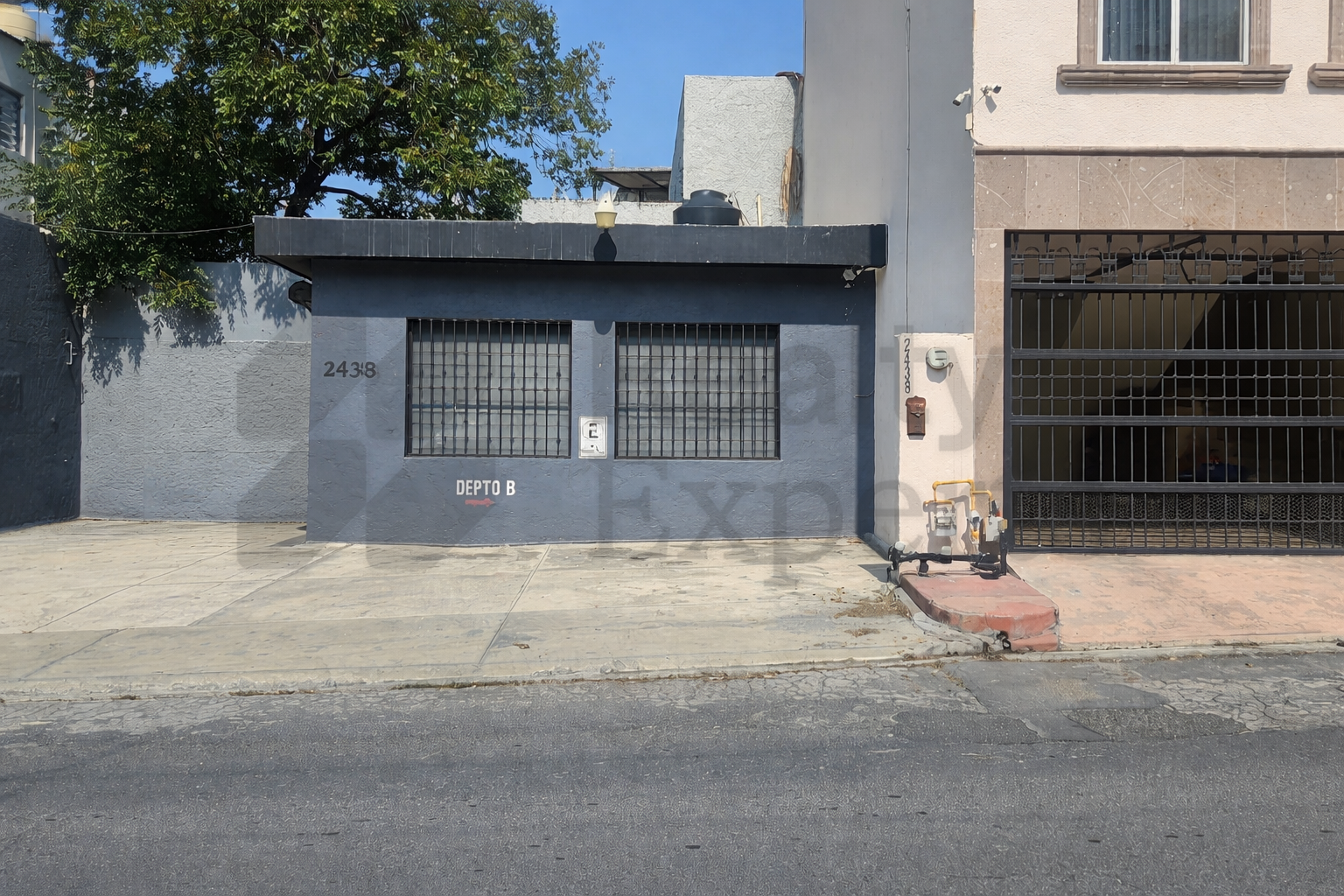 Local en Renta en Contry Sol