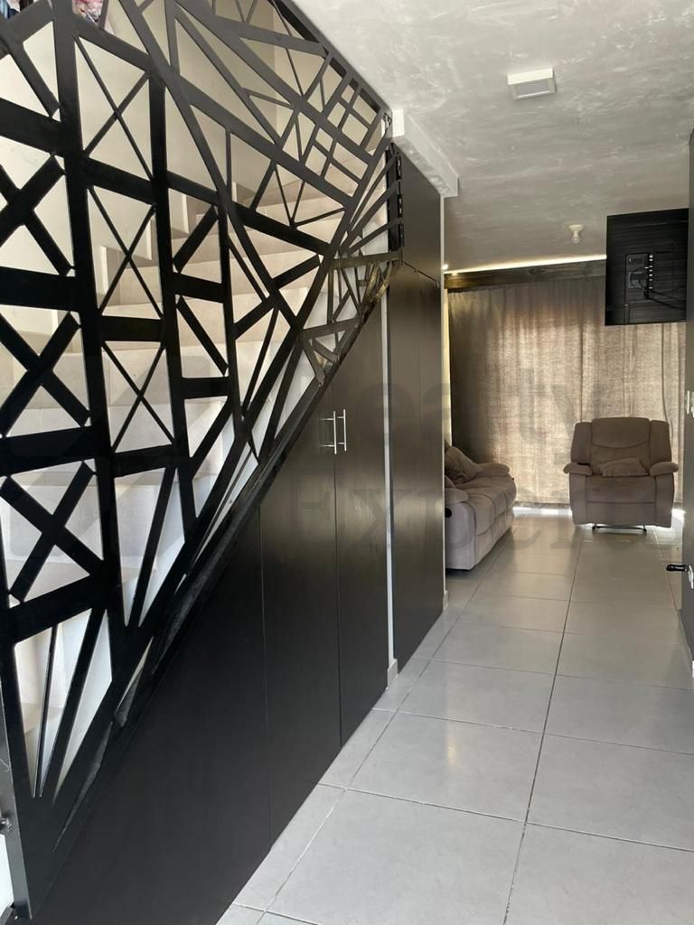 Casa en Venta en Residencial Valle Azul