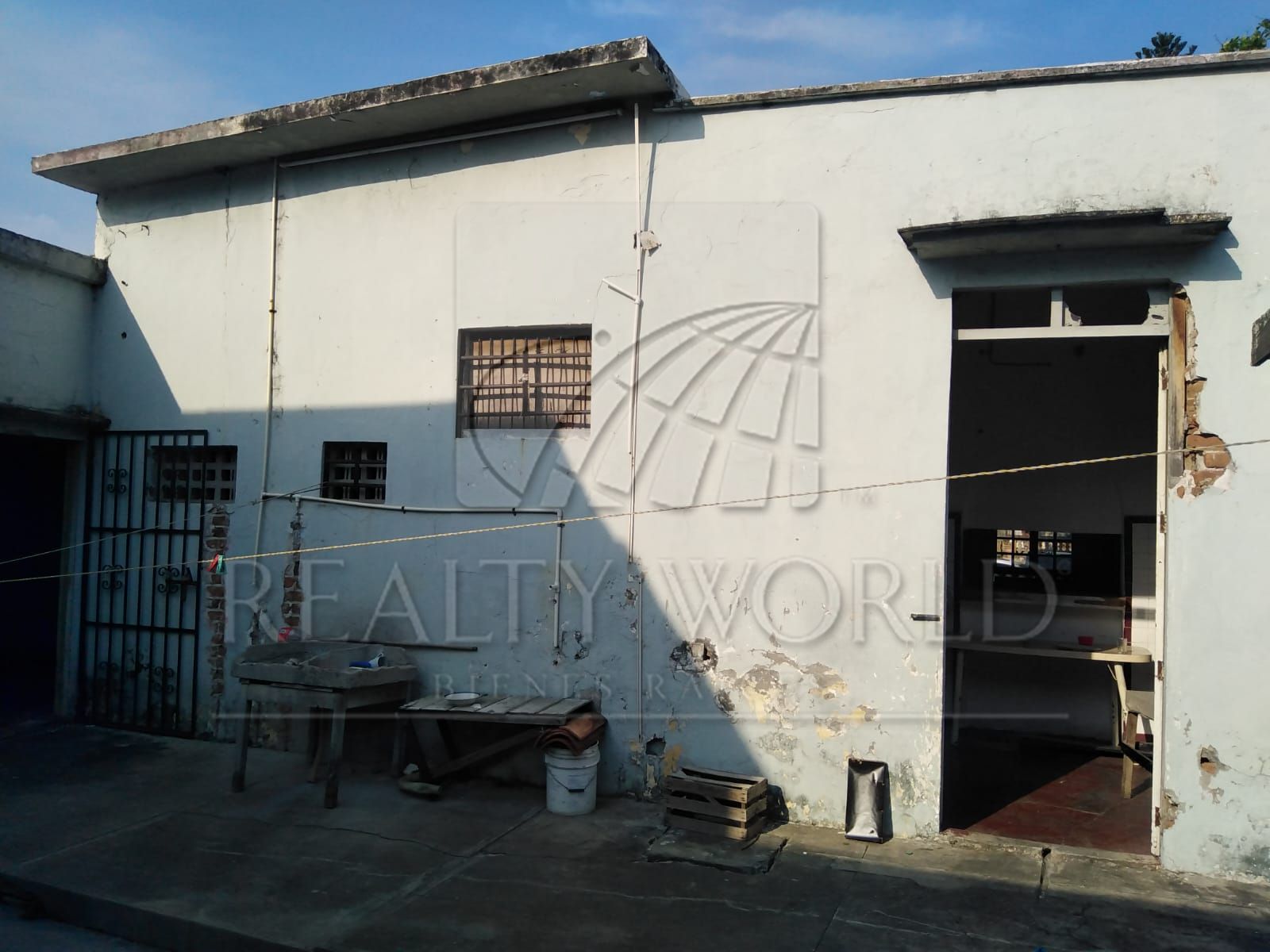 Terreno en Venta en Veracruz Centro