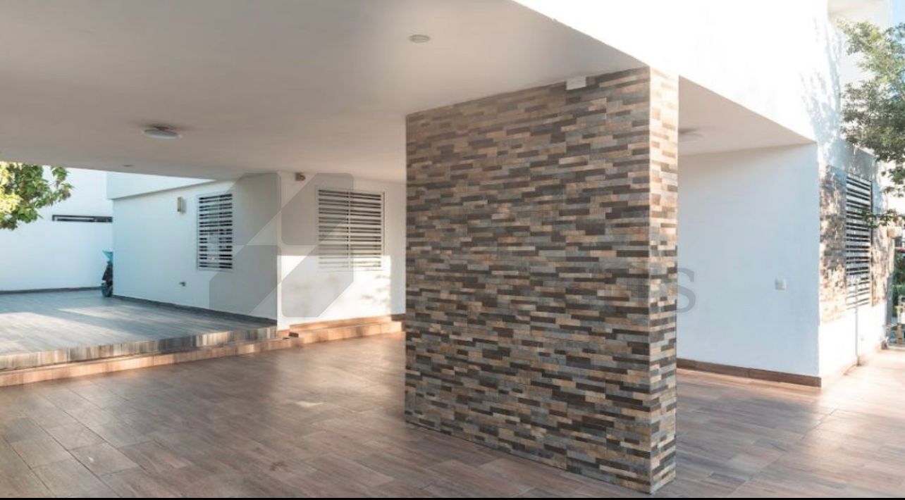 Casa en Renta en Paseo Amberes