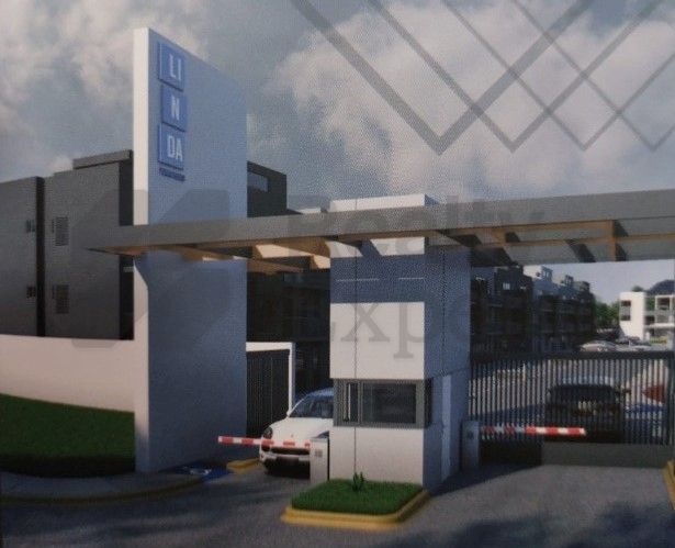 Departamento en Venta en La Purísima