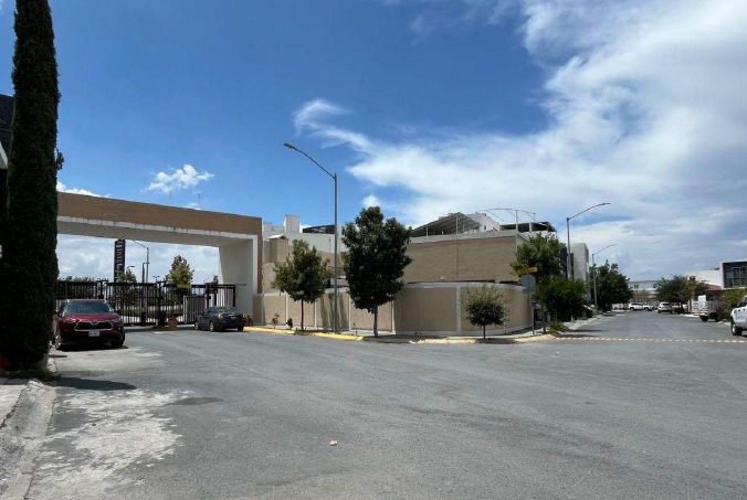 Casa en Venta en San Francisco