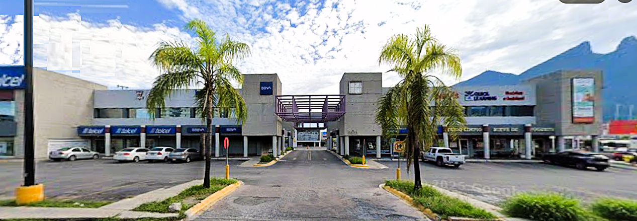 Local en Renta en Contry