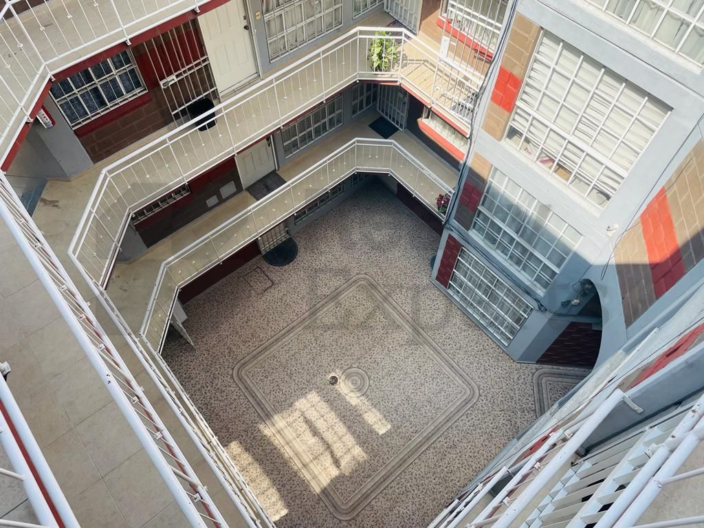 Departamento en Venta en Eduardo Molina