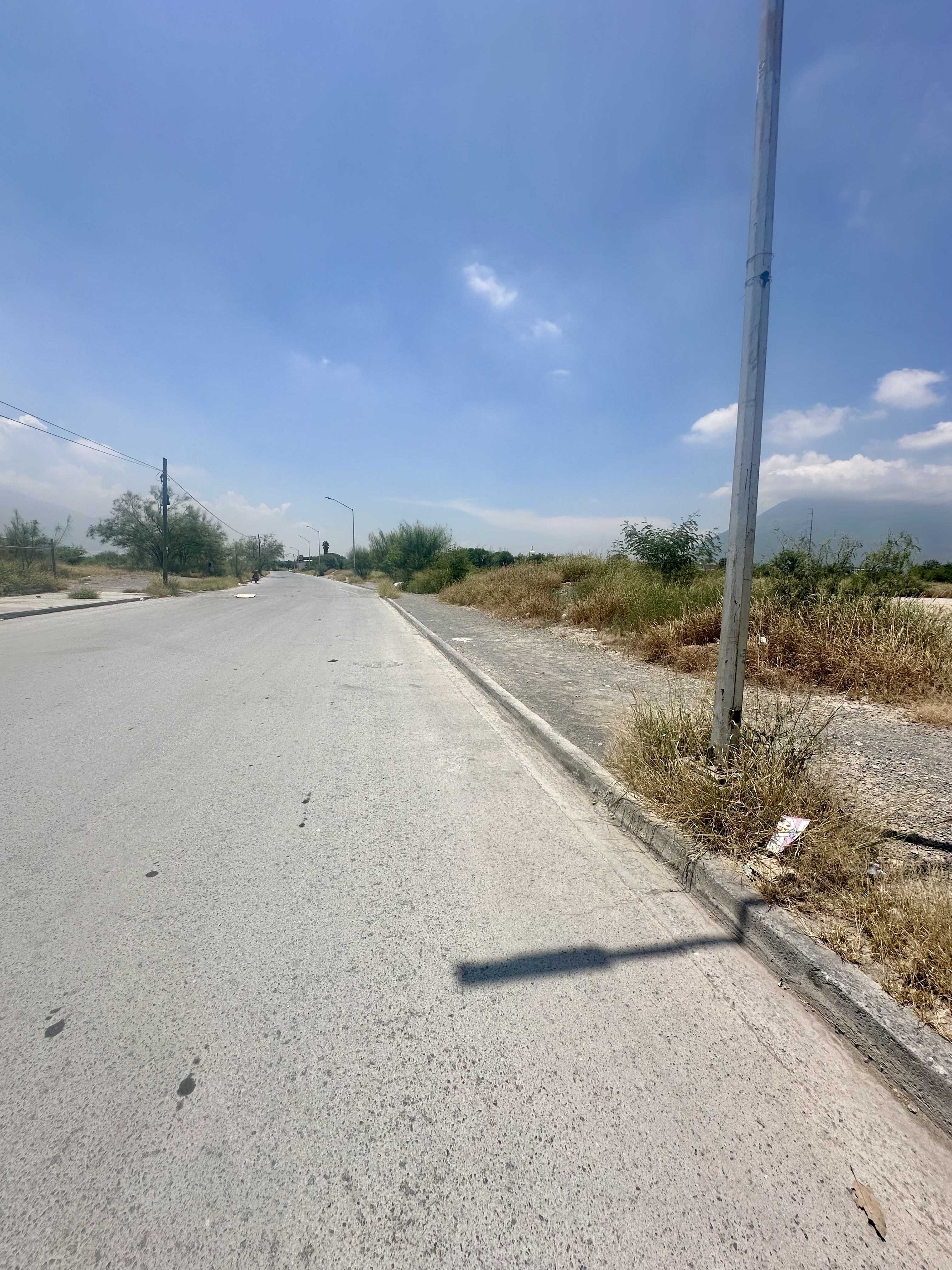 Terreno en Venta en San Miguel de los Garza (La Luz)
