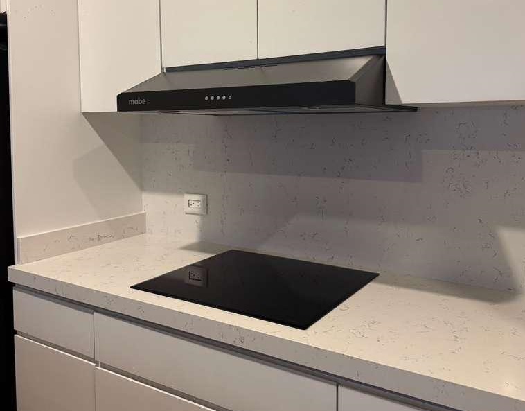 Departamento en Renta en La Proeza