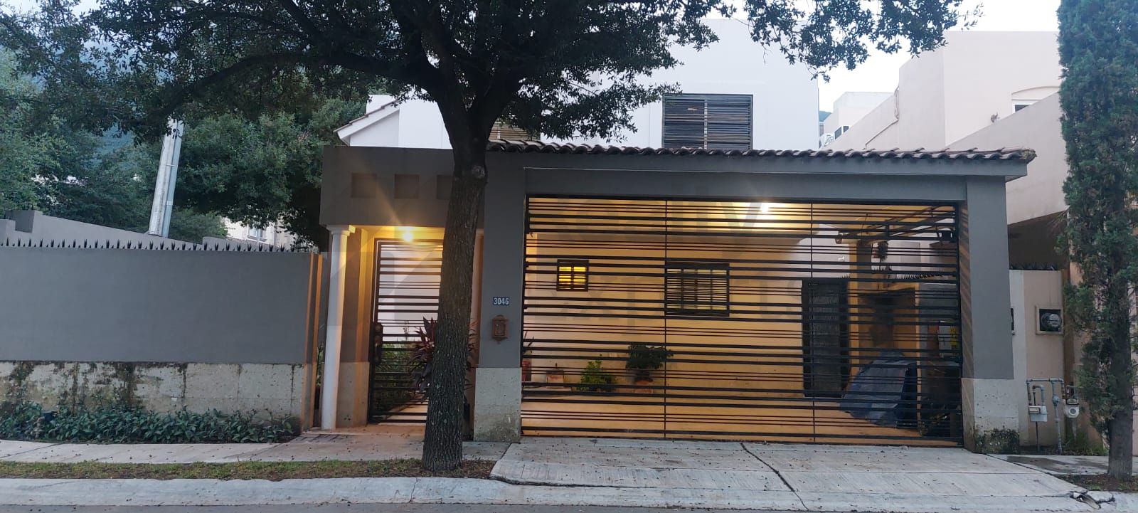 Casa en Renta en Bosques del Contry