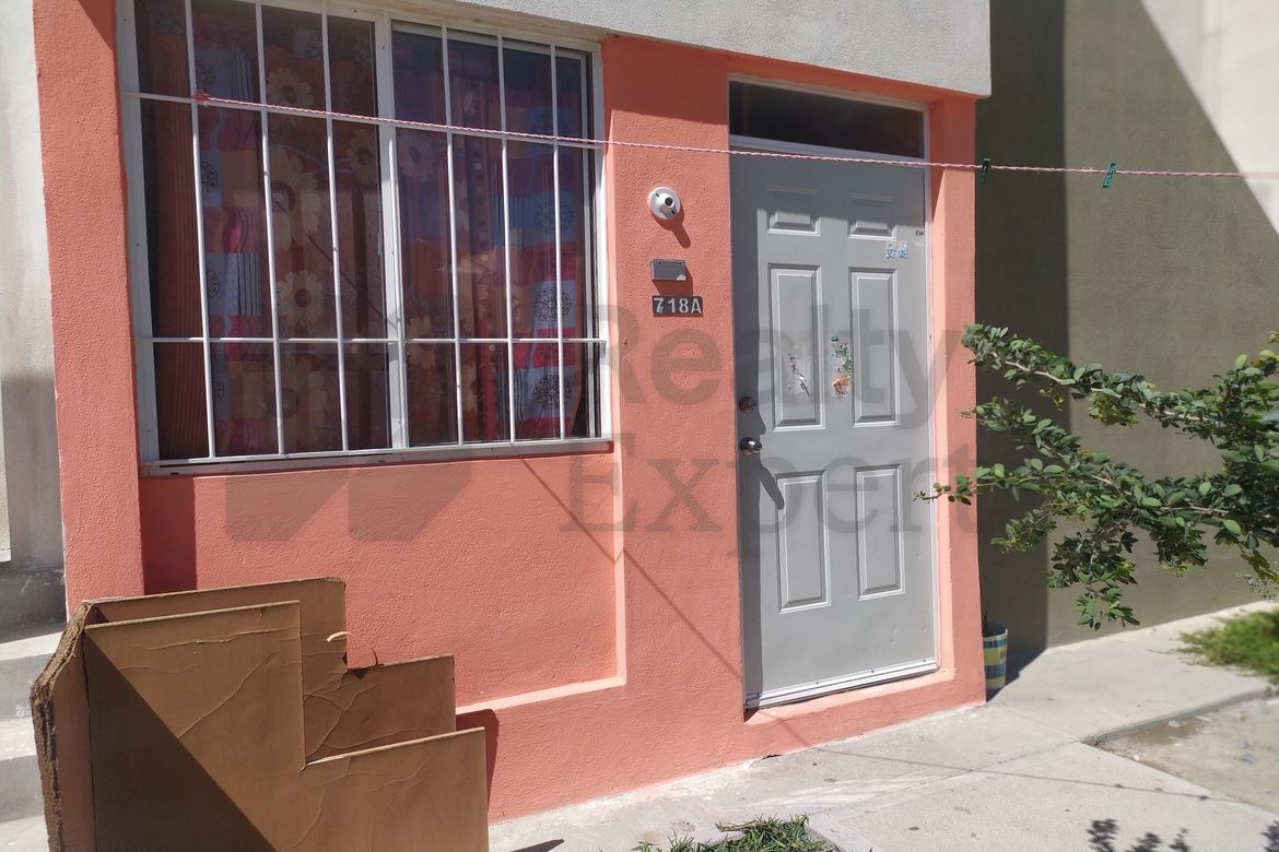 Casa en Venta en Real de Lincoln