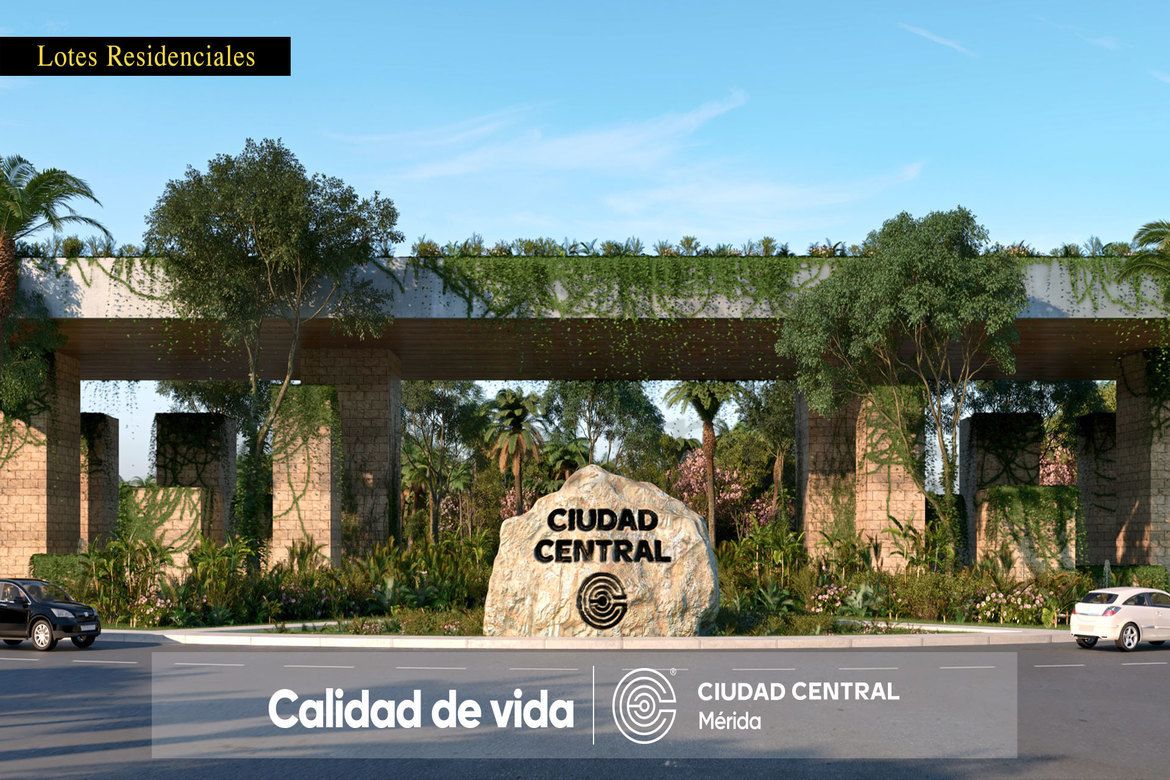 Terreno en Venta en Grupo Orve