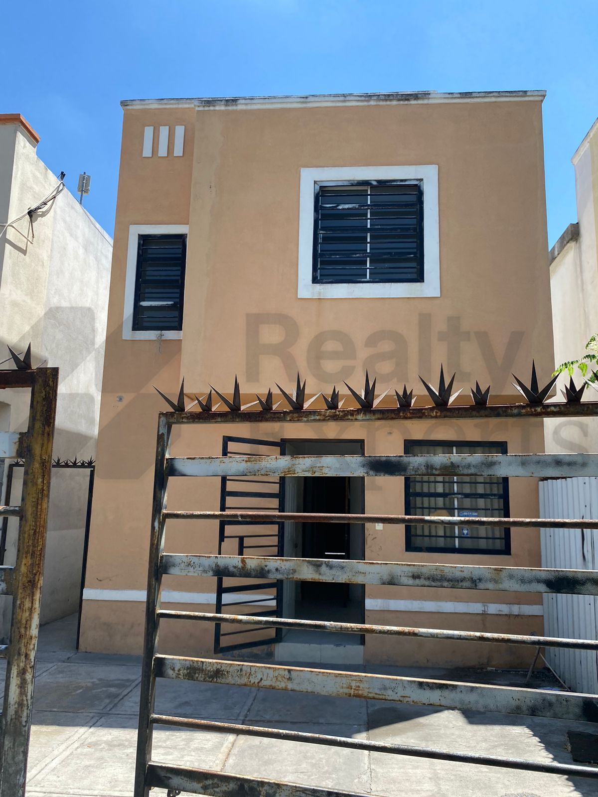 Casa en Renta en Riviera del Sol