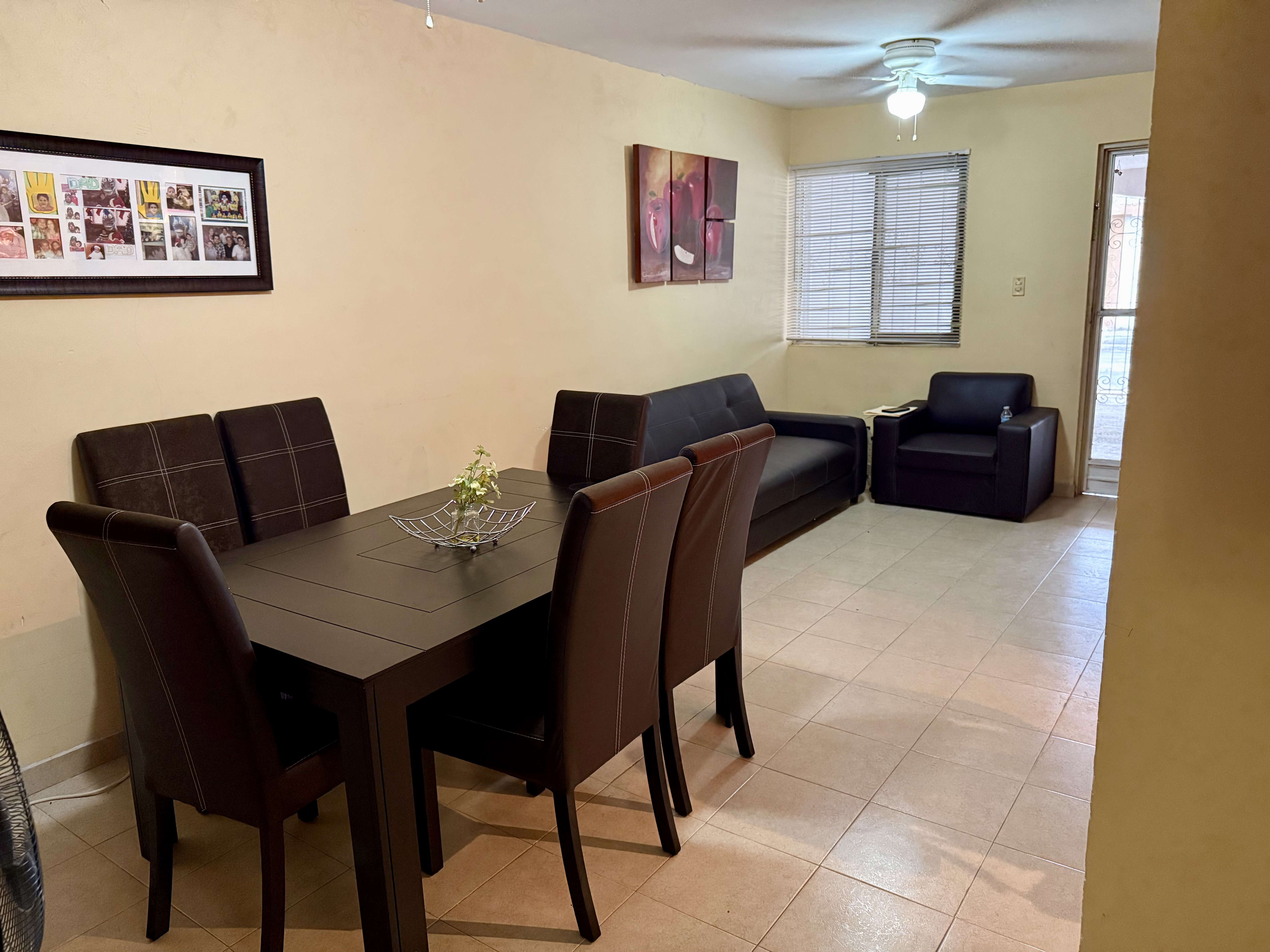 Casa en Venta en Residencial las Puentes