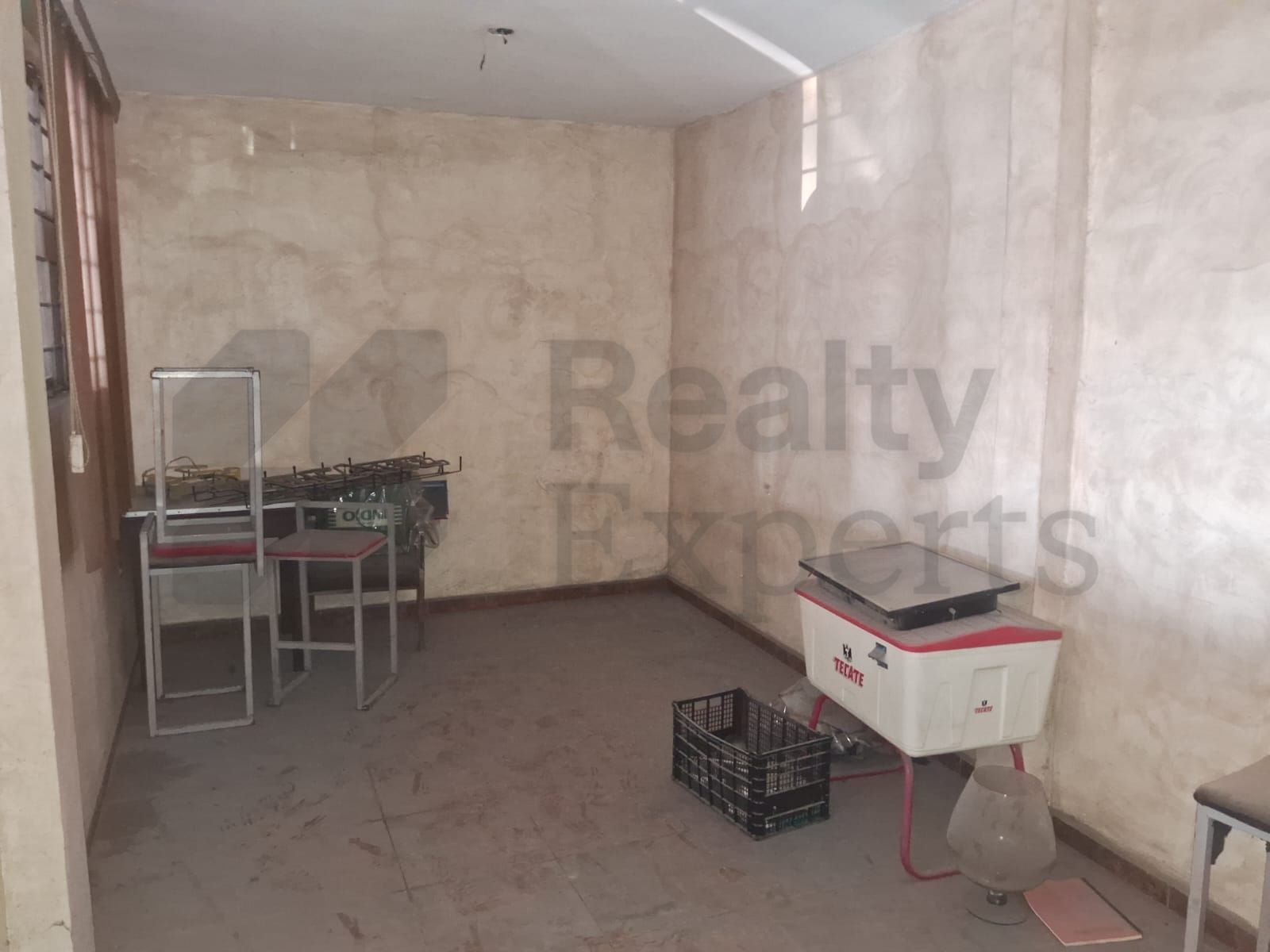 Casa en Renta en Benito Juárez