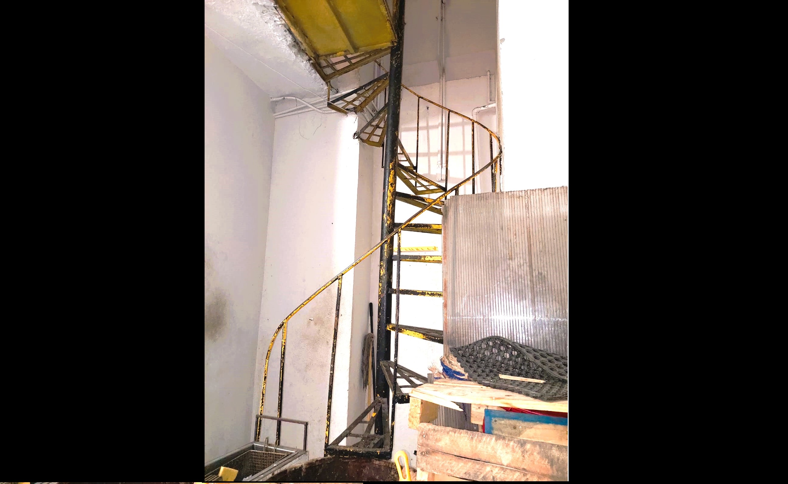 Local en Renta en Nuevo Repueblo