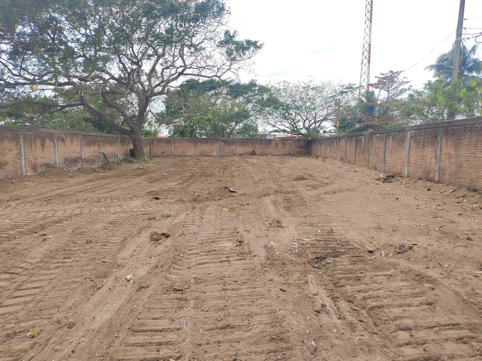 Terreno en Venta en Rafael Díaz Serdan