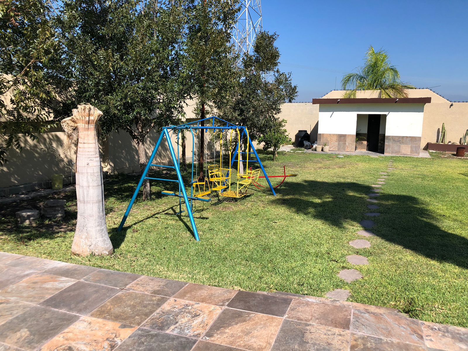 Quinta en Renta en Los Villarreales