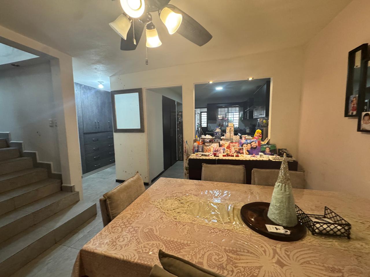 Casa en Renta en Residencial Periférico