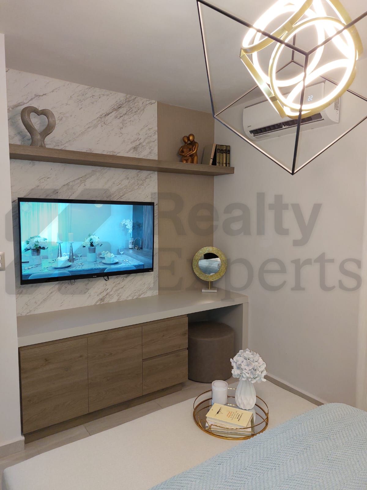 Departamento en Venta en La Purísima