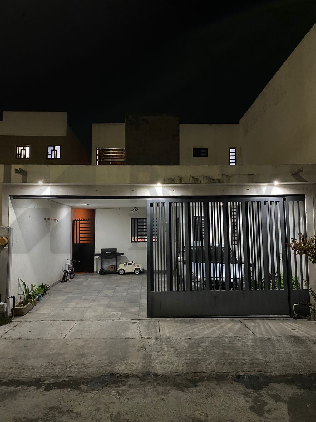 Casa en Renta en Valle Azul 
