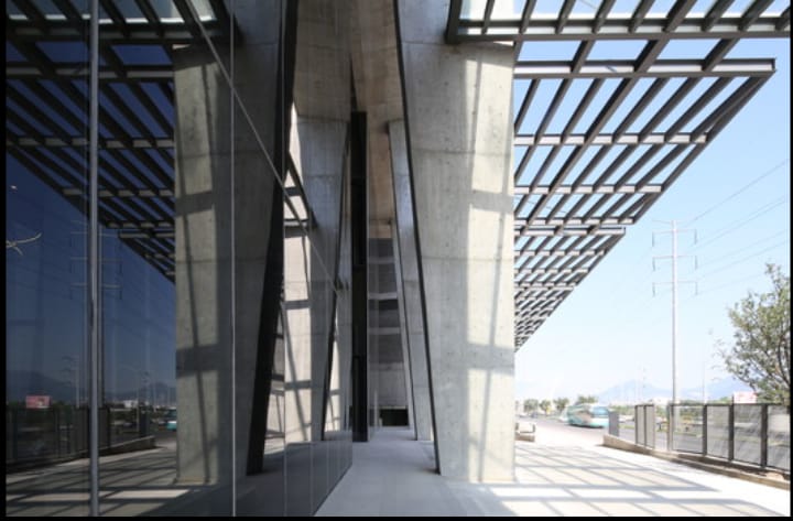 Oficina en Venta en Boulevard Antonio L Rodriguez