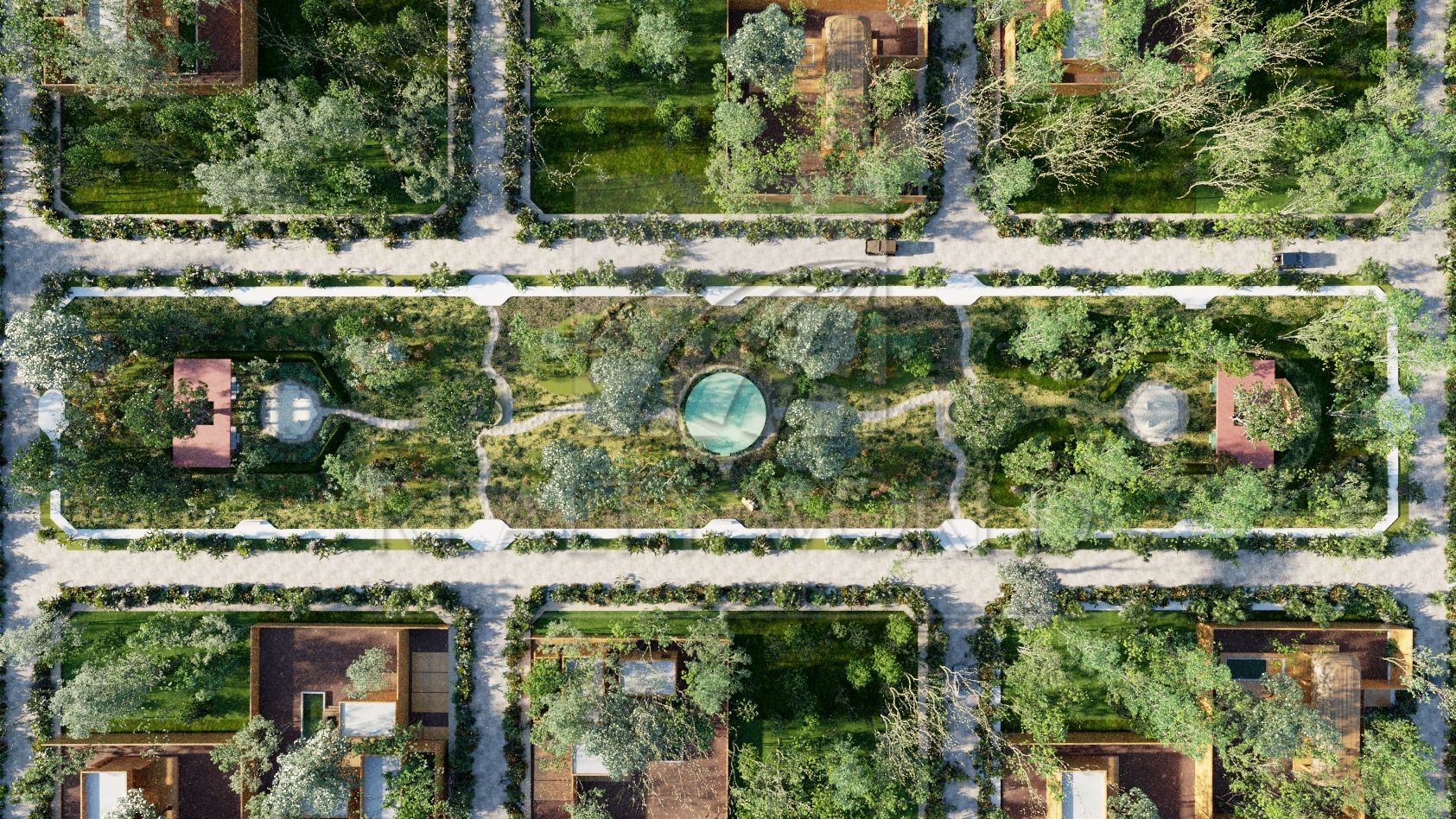 Terreno en Venta en San Crisanto