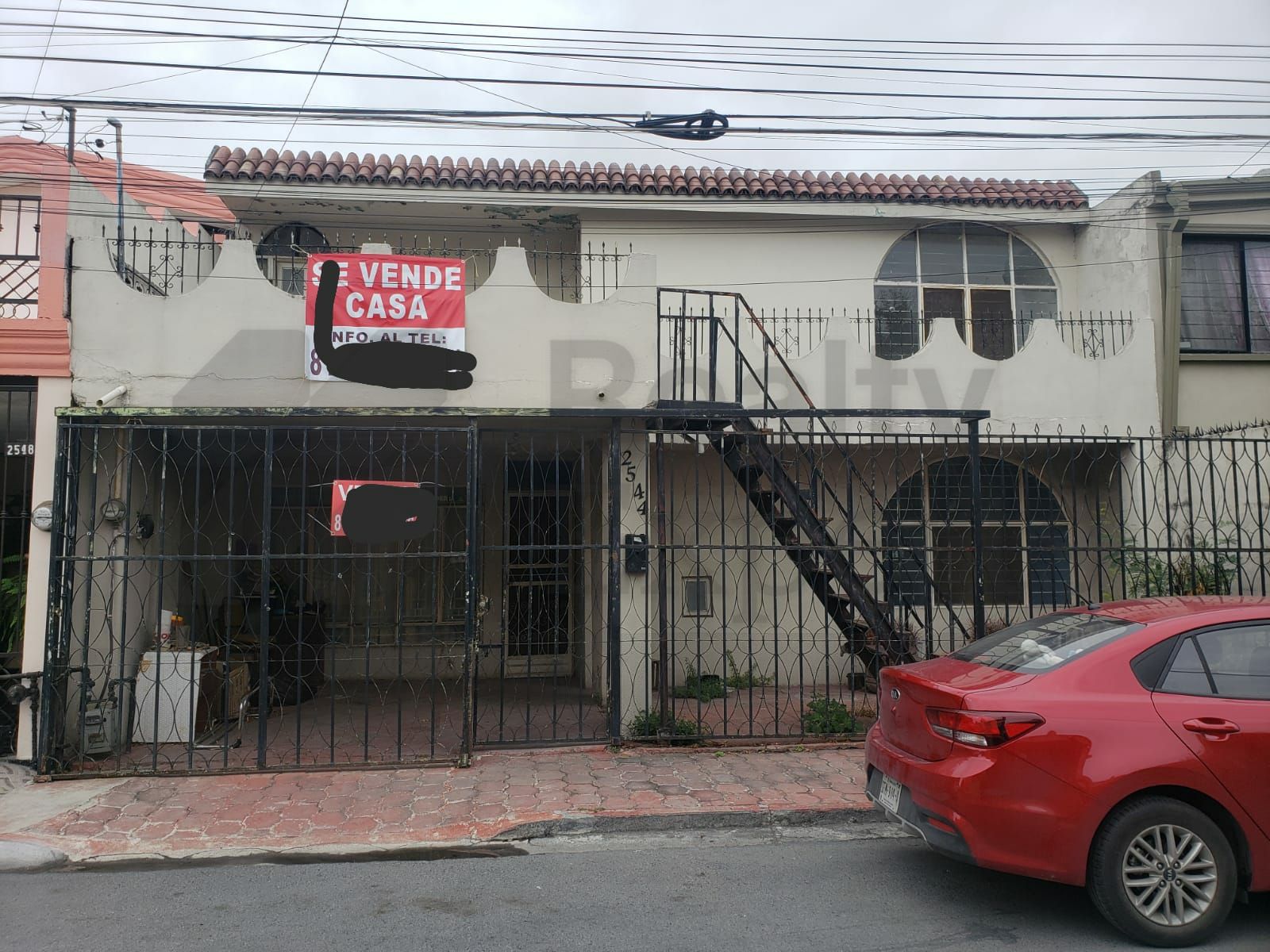 Casa en Venta en La Florida