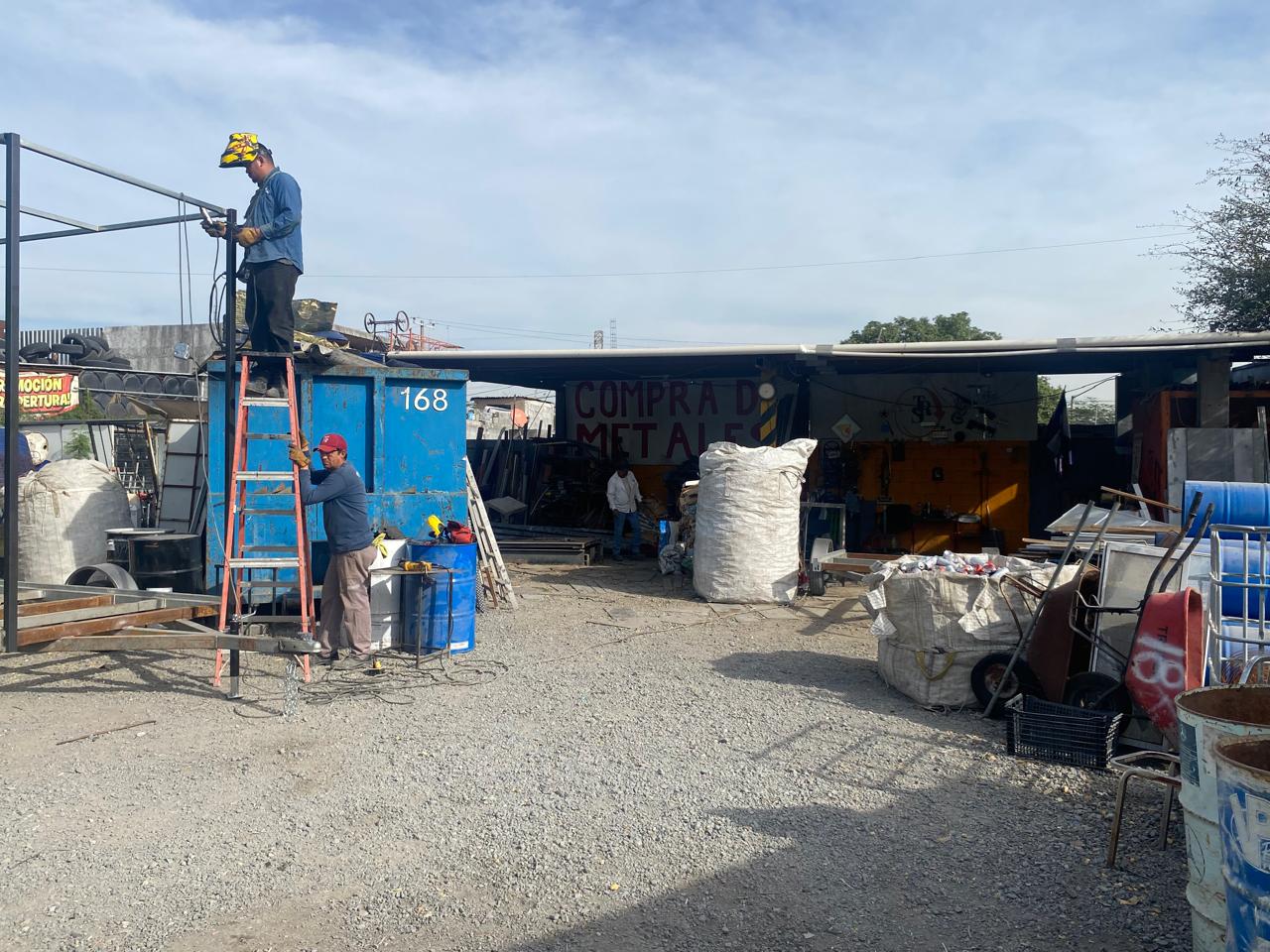 Terreno en Venta en Valle de las Flores