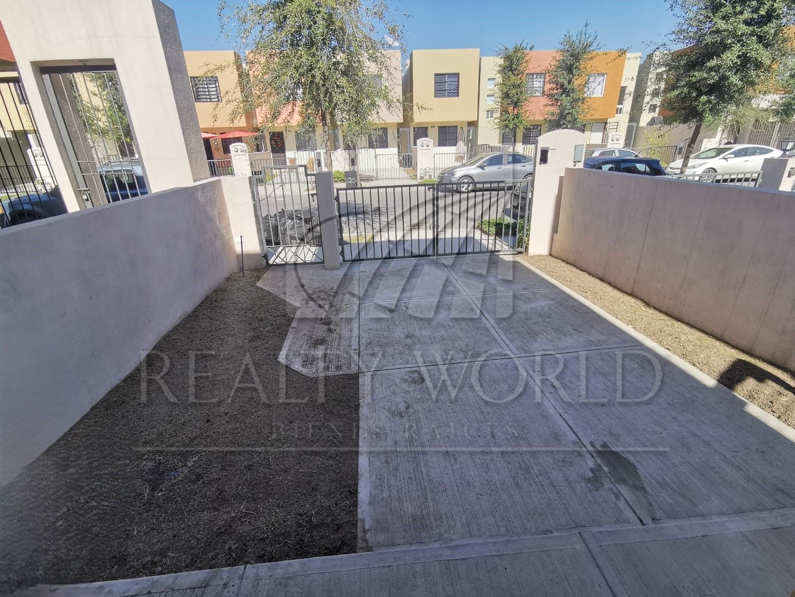 Casa en Renta en Mitras Bicentenario