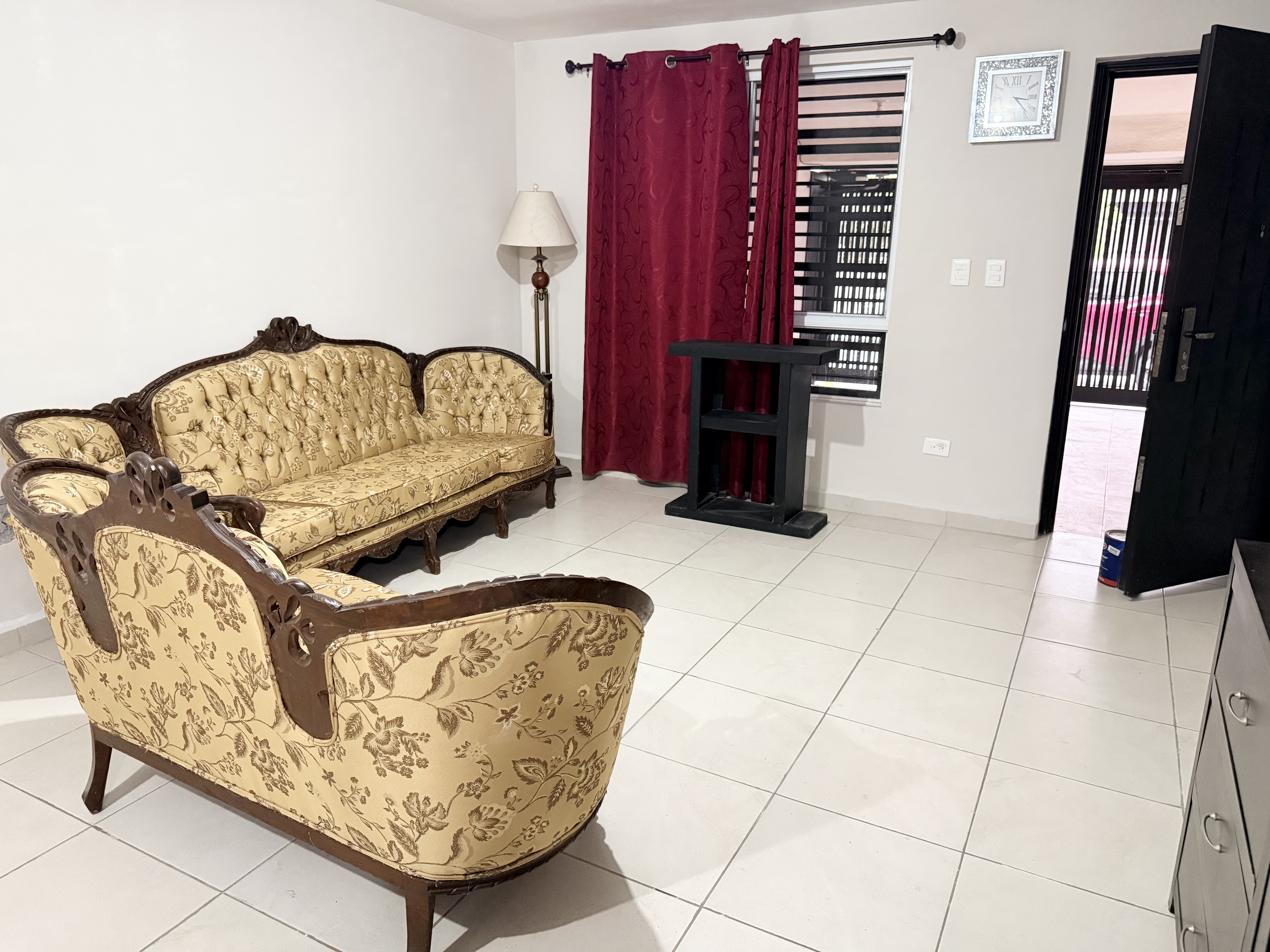 Casa en Renta en Brianzzas Residencial