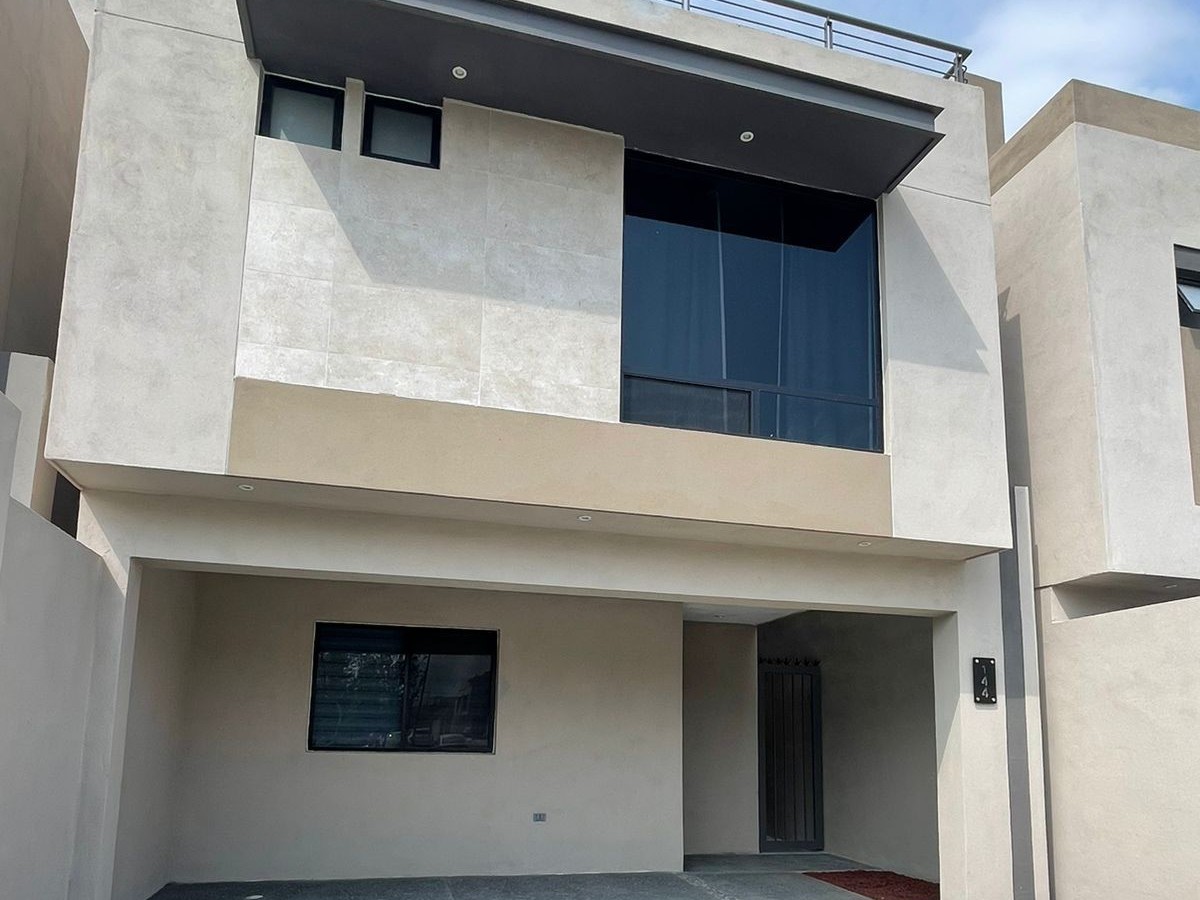 Casa en Renta en Sole Residencial