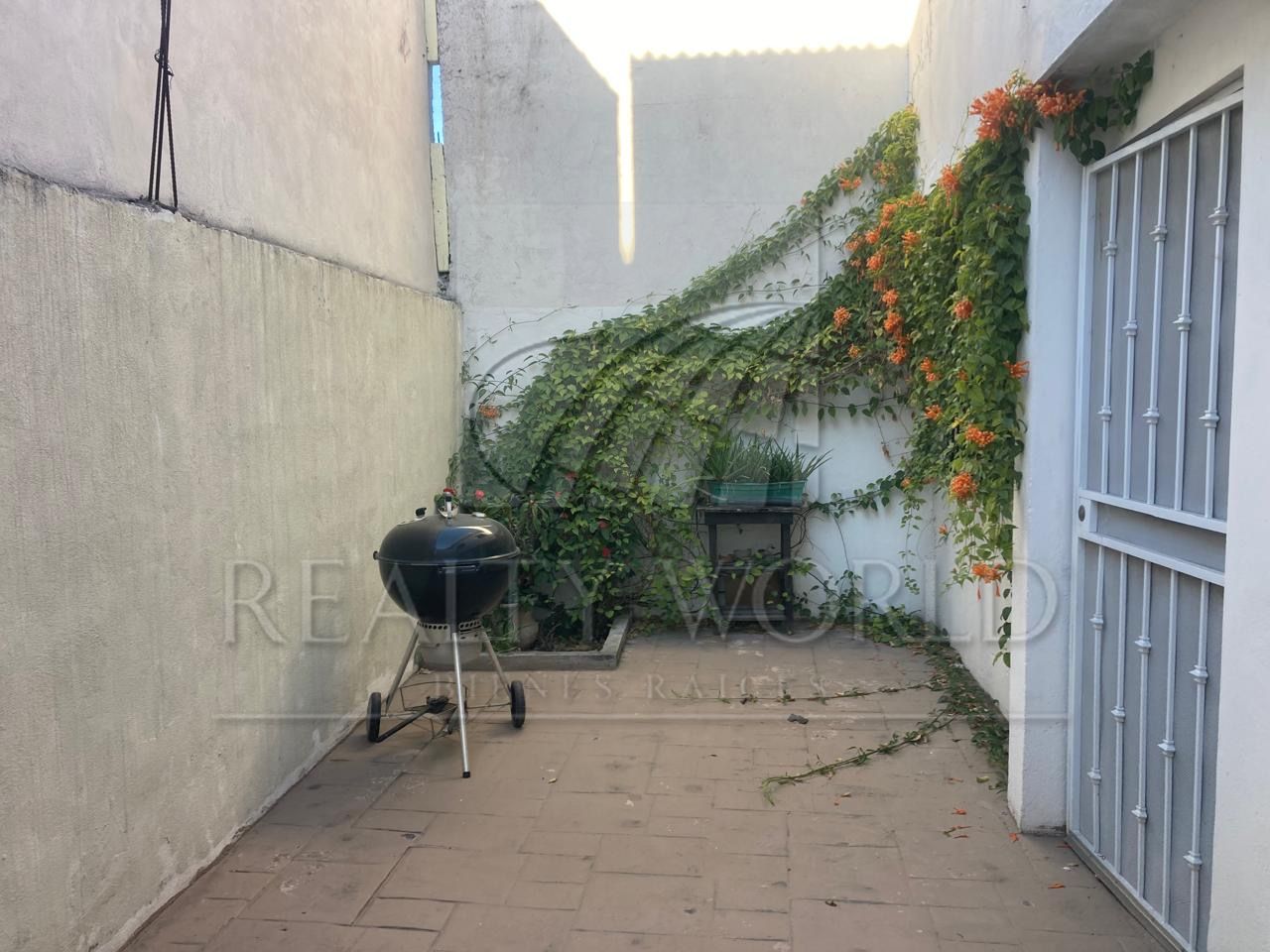 Casa en Renta en 3 Caminos Norte