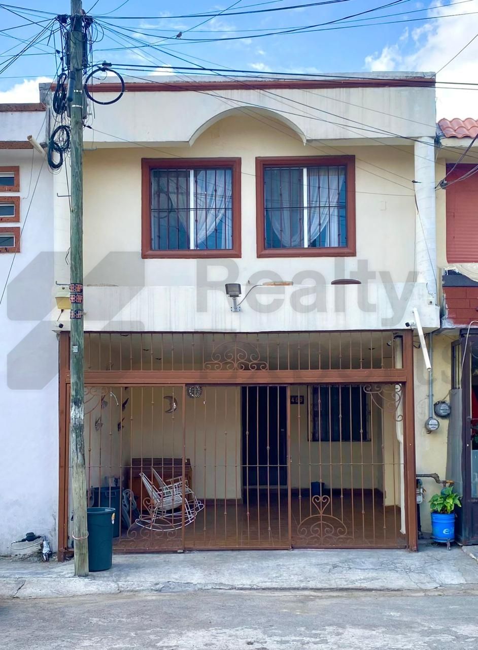Casa en Venta en Metroplex
