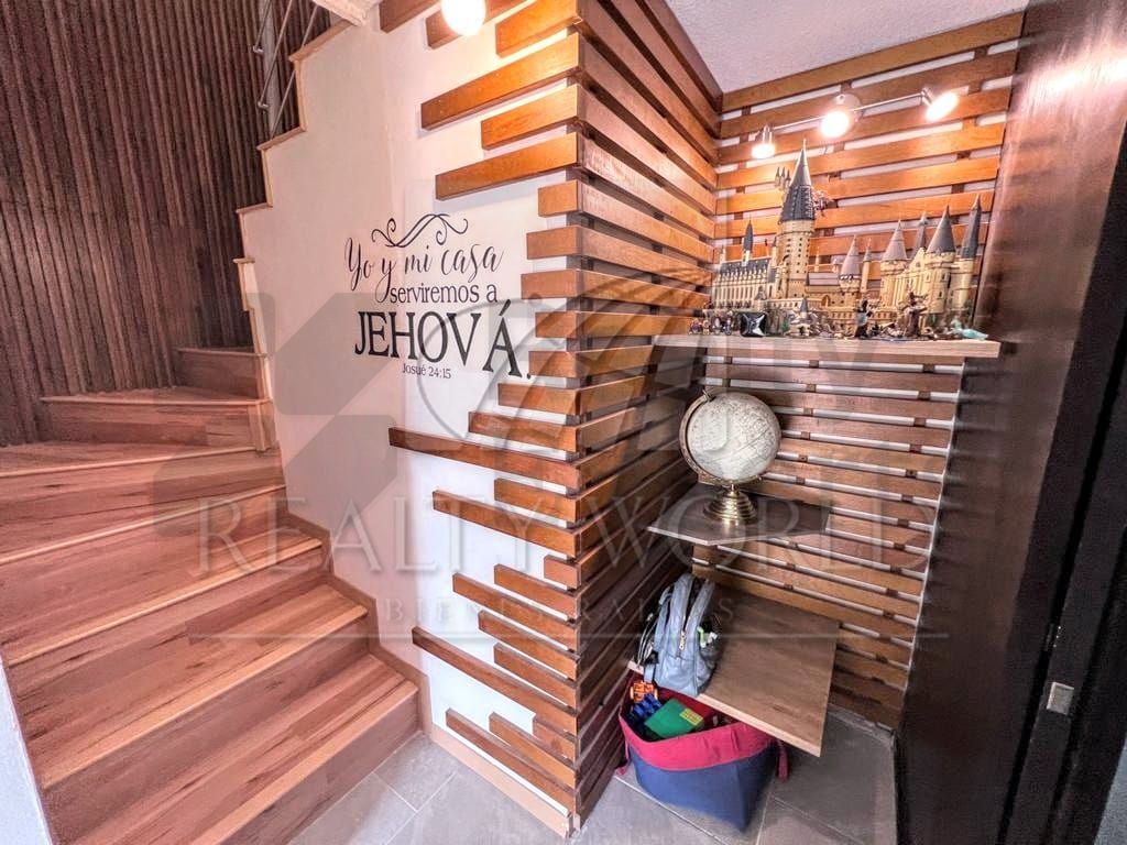 Casa en Renta en La Purísima