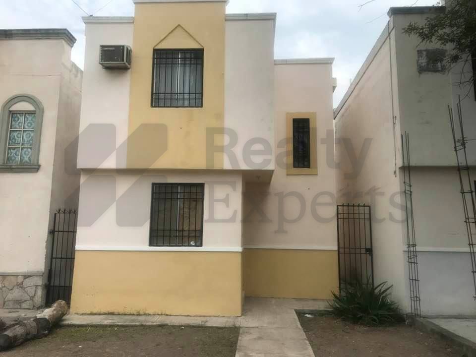 Casa en Venta en Hacienda los Nogales