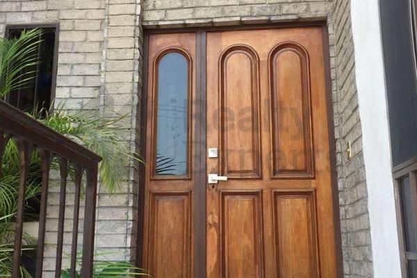 Casa en Venta en Ciudad Satélite