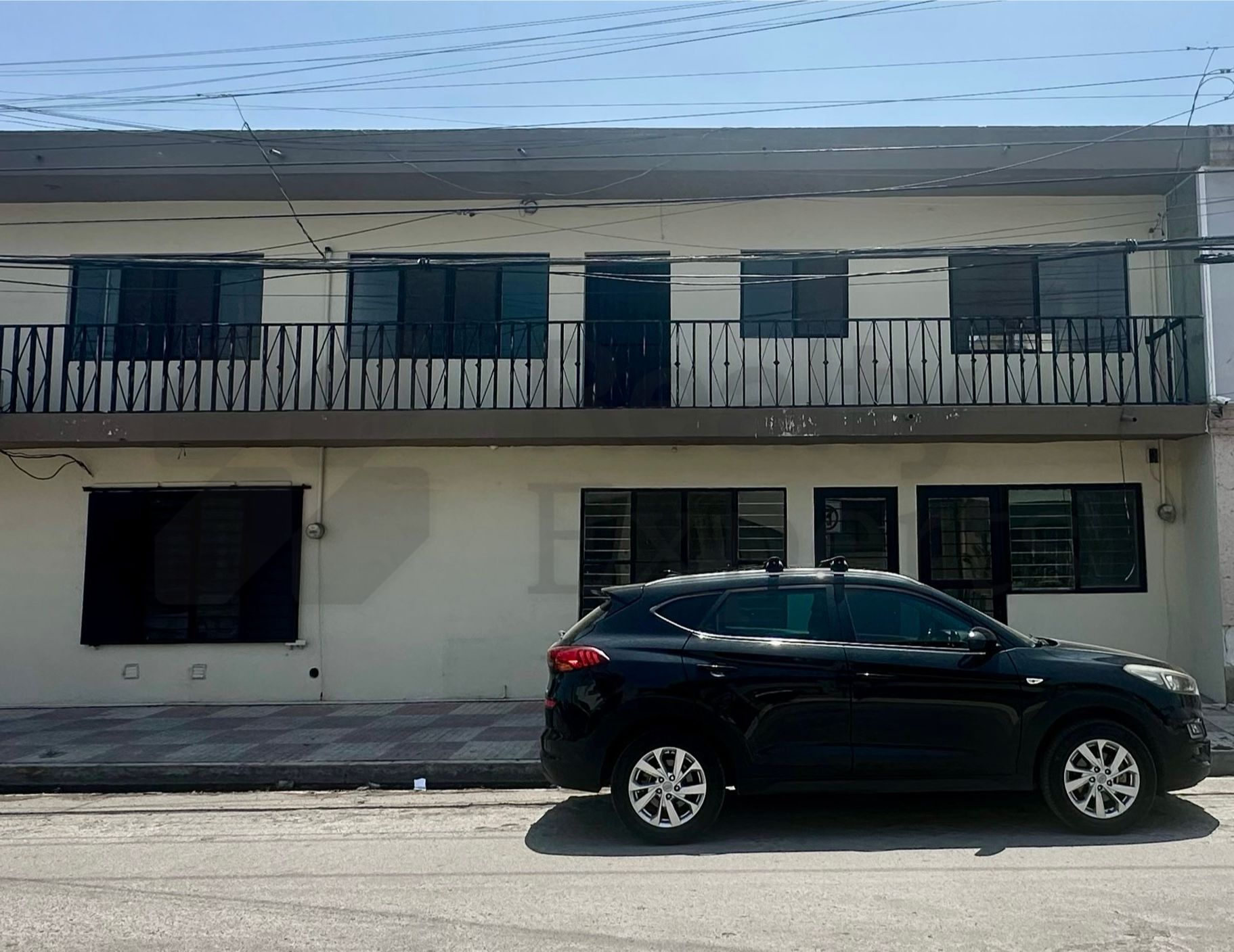 Departamento en Venta en Roble San Nicolás