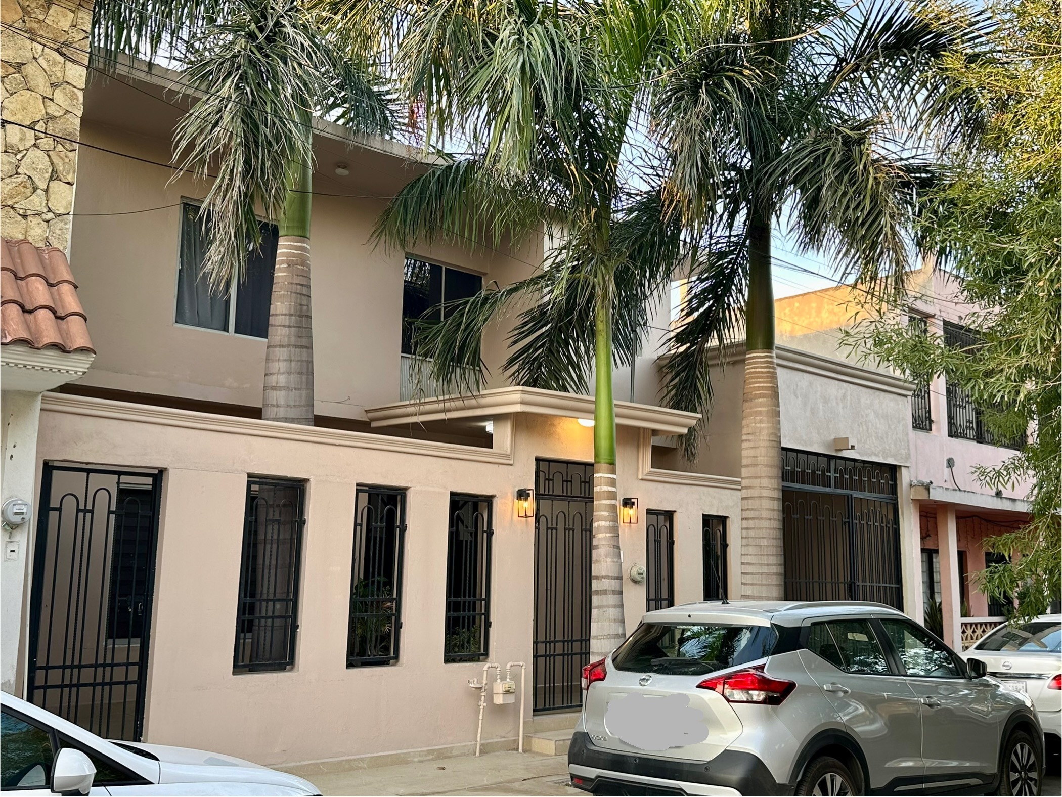 Casa en Venta en Las Puentes Sector 10