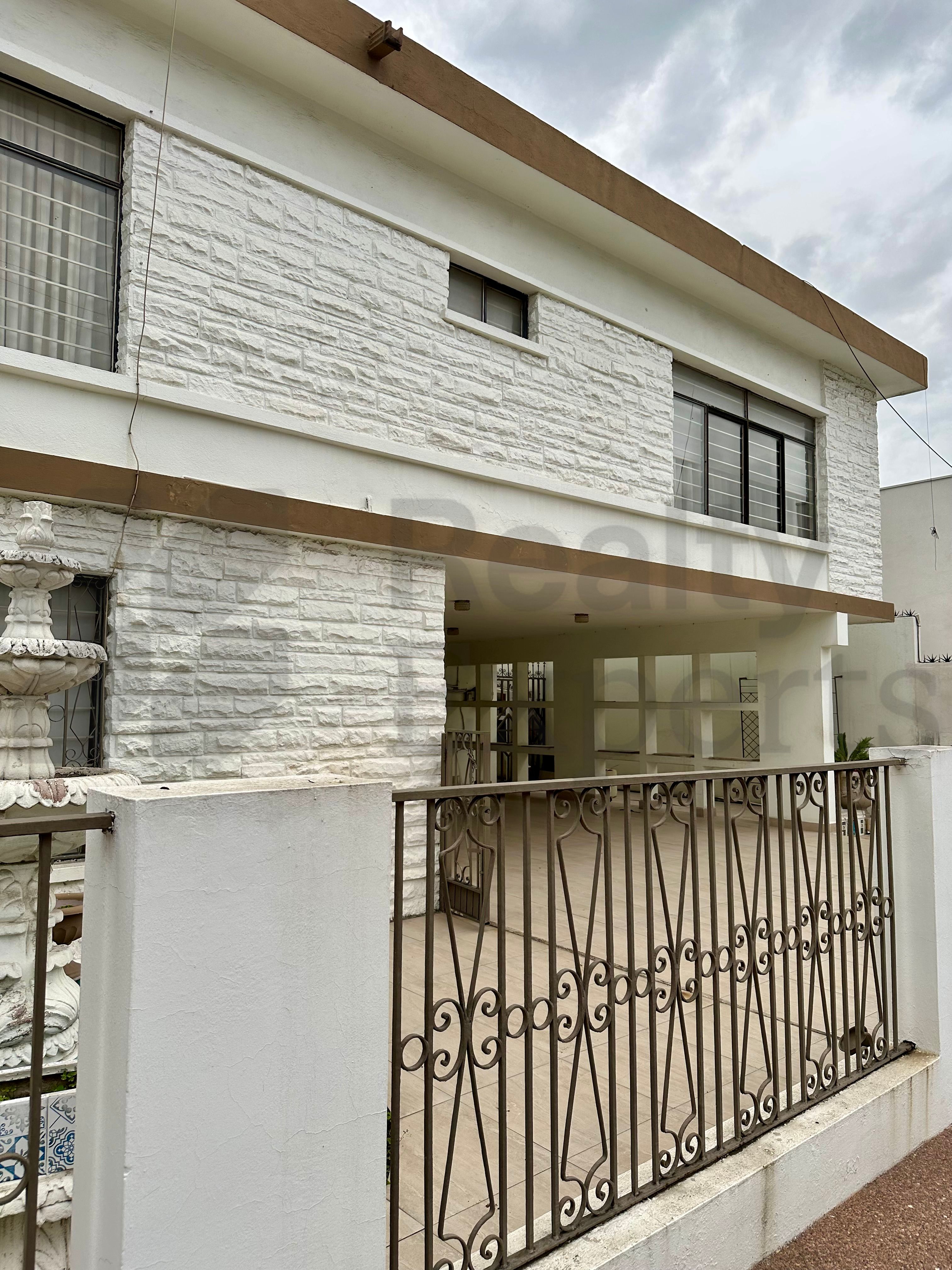 Casa en Renta en Anáhuac
