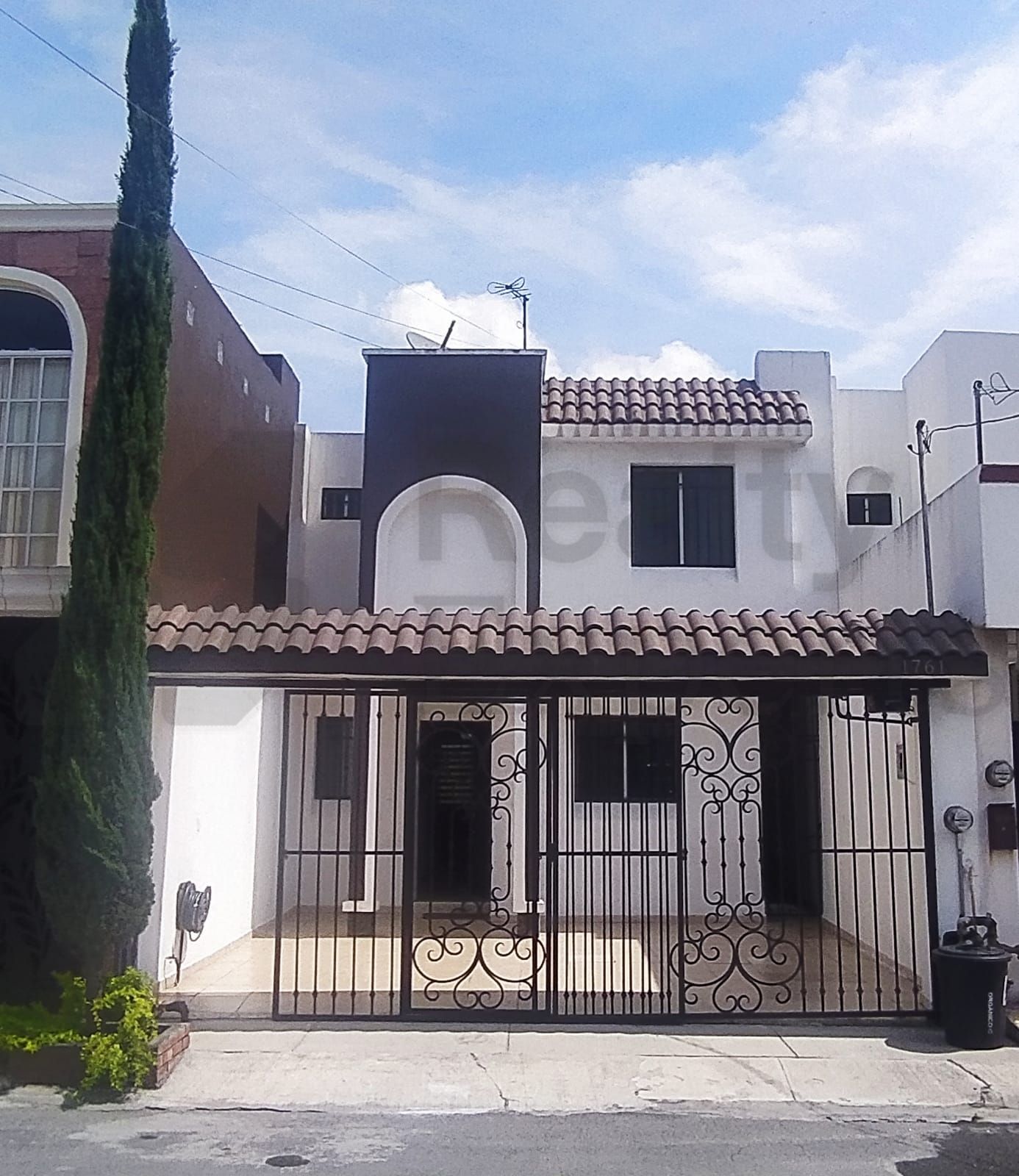 Casa en Renta en Arboledas Nueva Lindavista