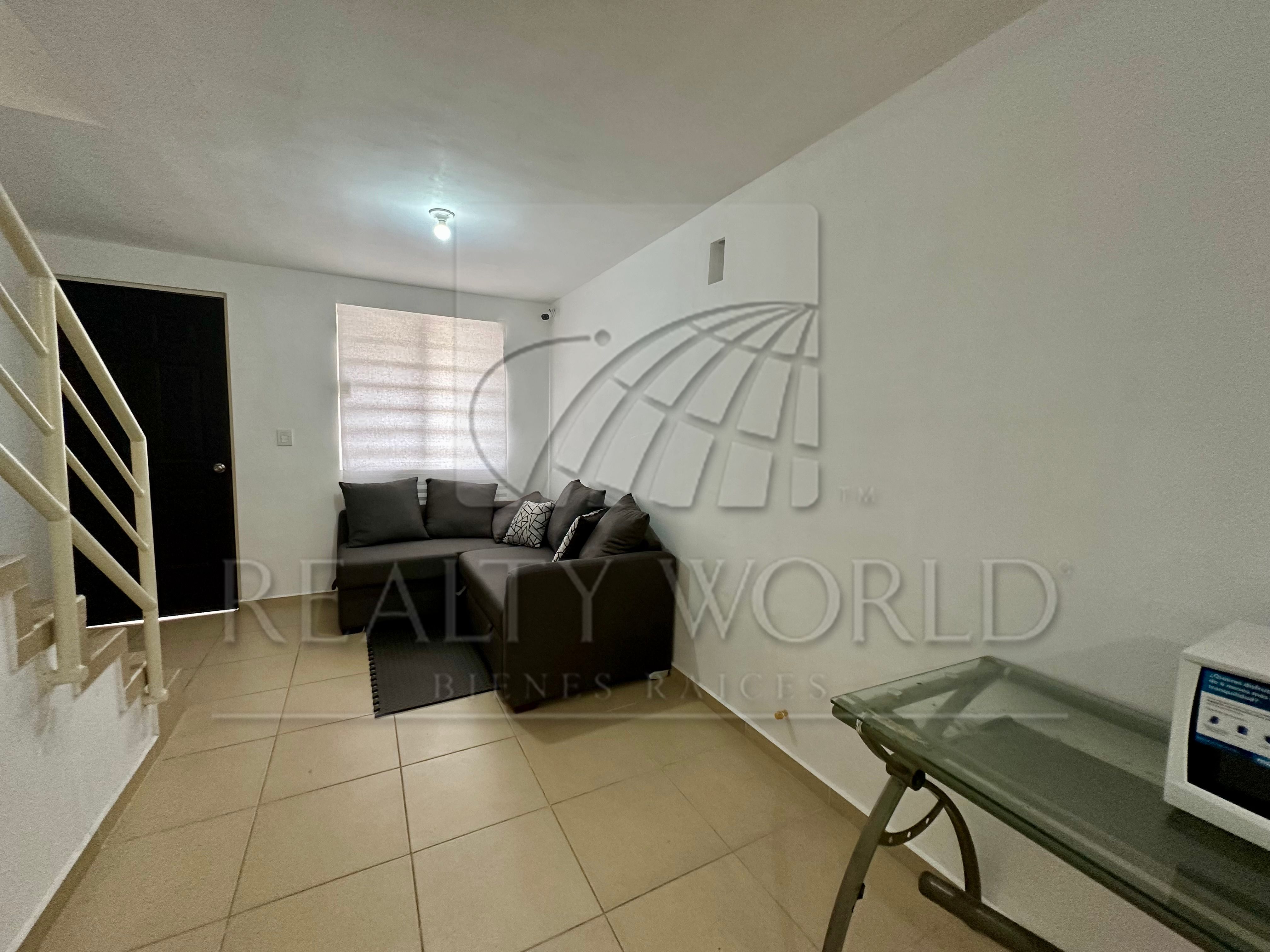 Casa en Renta en Mitras Bicentenario