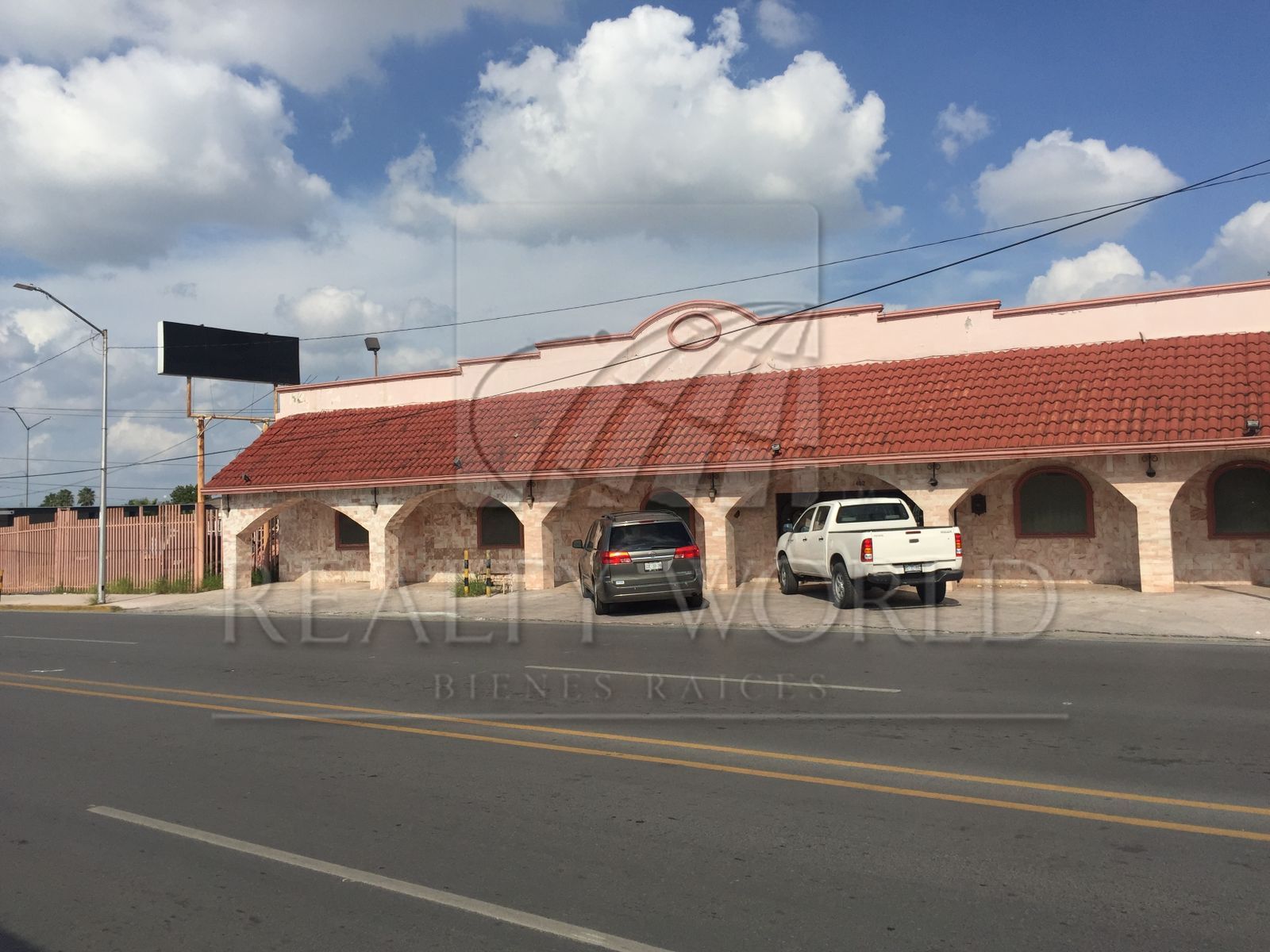 Terreno en Renta en Lindavista