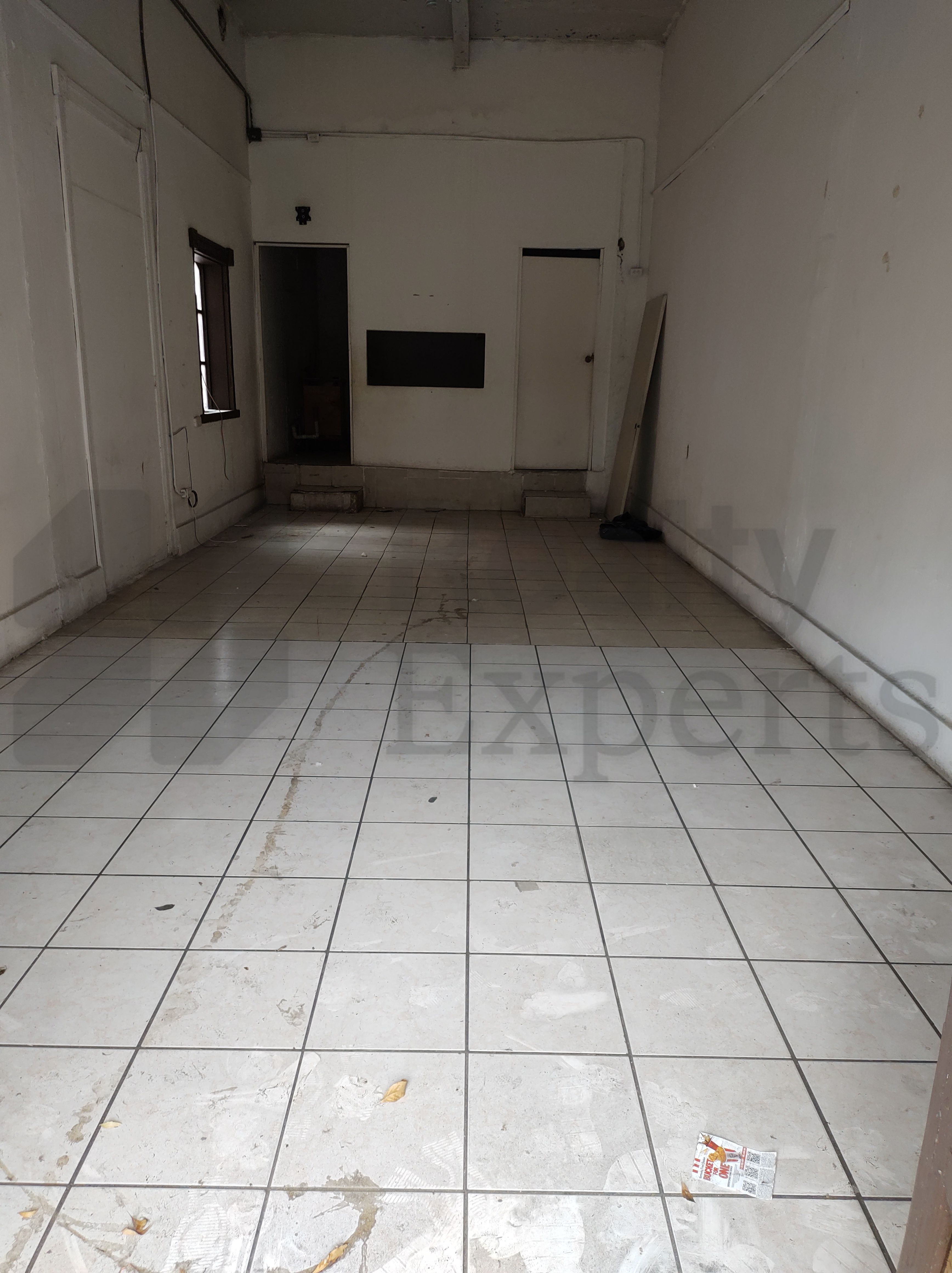 Bodega en Renta en Monterrey Centro