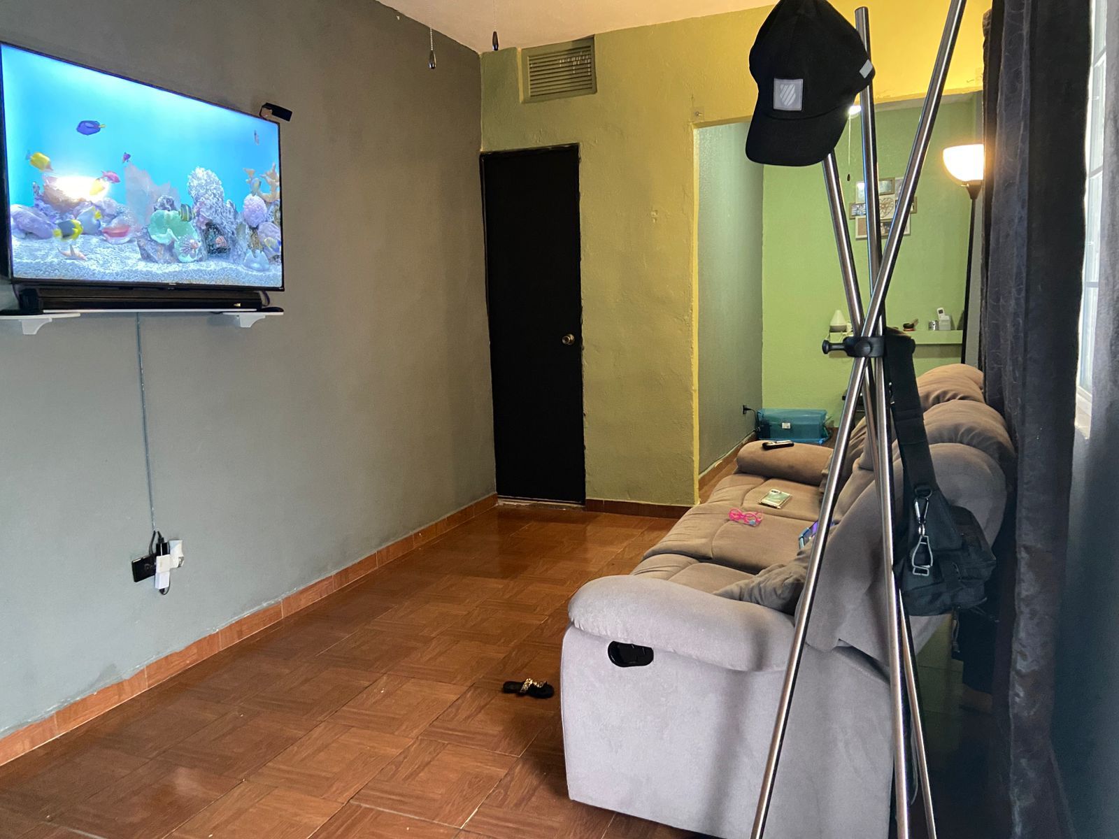 Casa en Venta en Ex Hacienda San Francisco