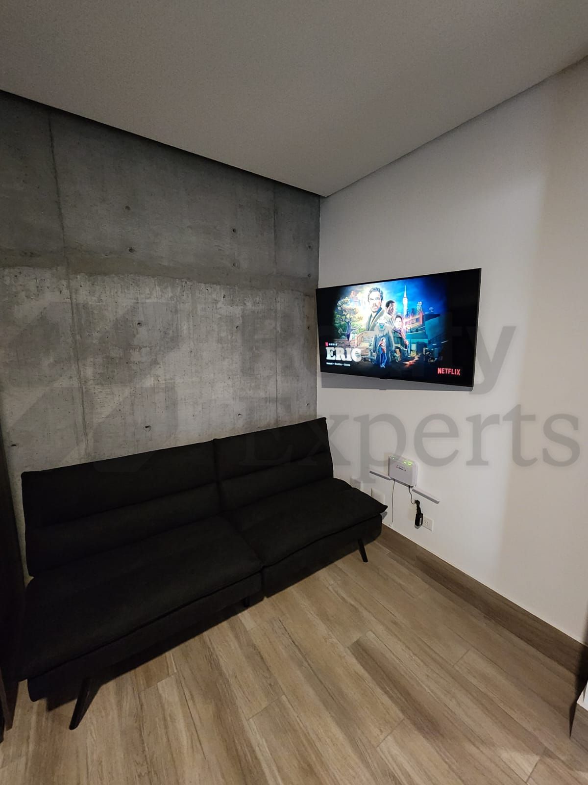 Departamento en Venta en El Patriota