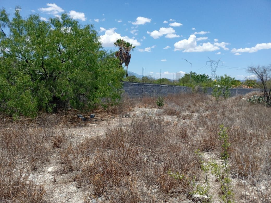 Terreno en Venta en Hacienda los Villarreales