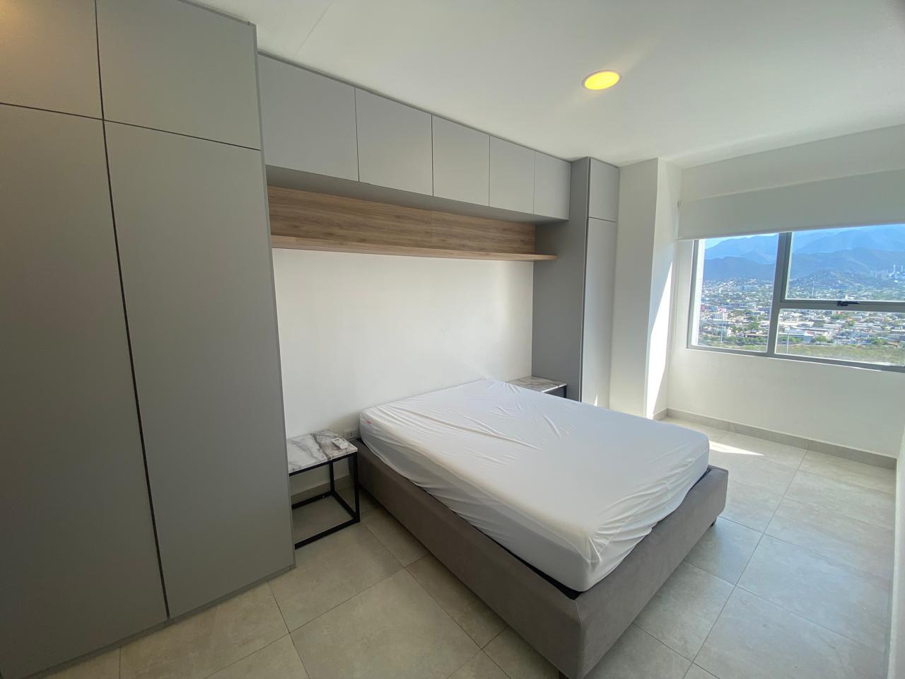 Departamento en Renta en Torre Luzia 