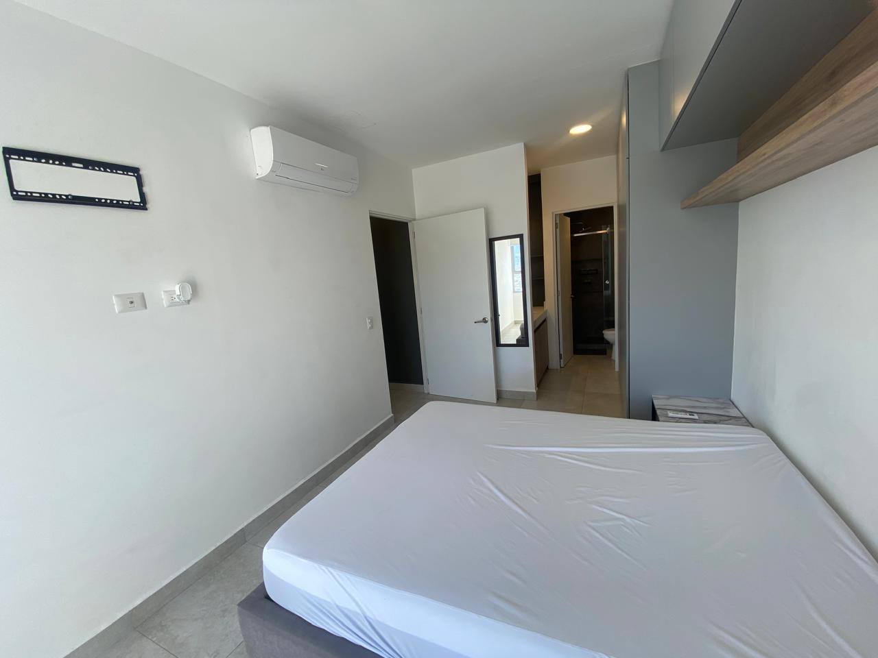 Departamento en Renta en Torre Luzia 