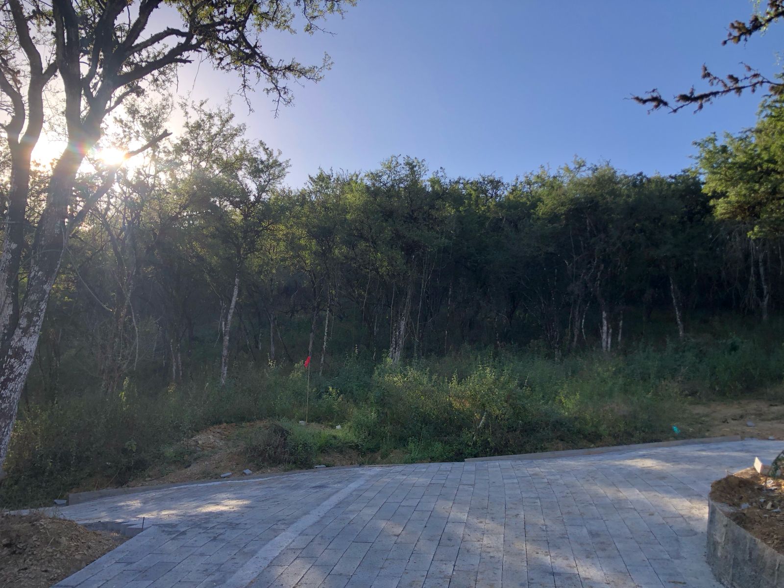 Terreno en Venta en San Francisco