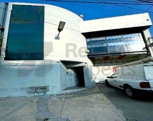 Bodega en Renta en Bernardo Reyes