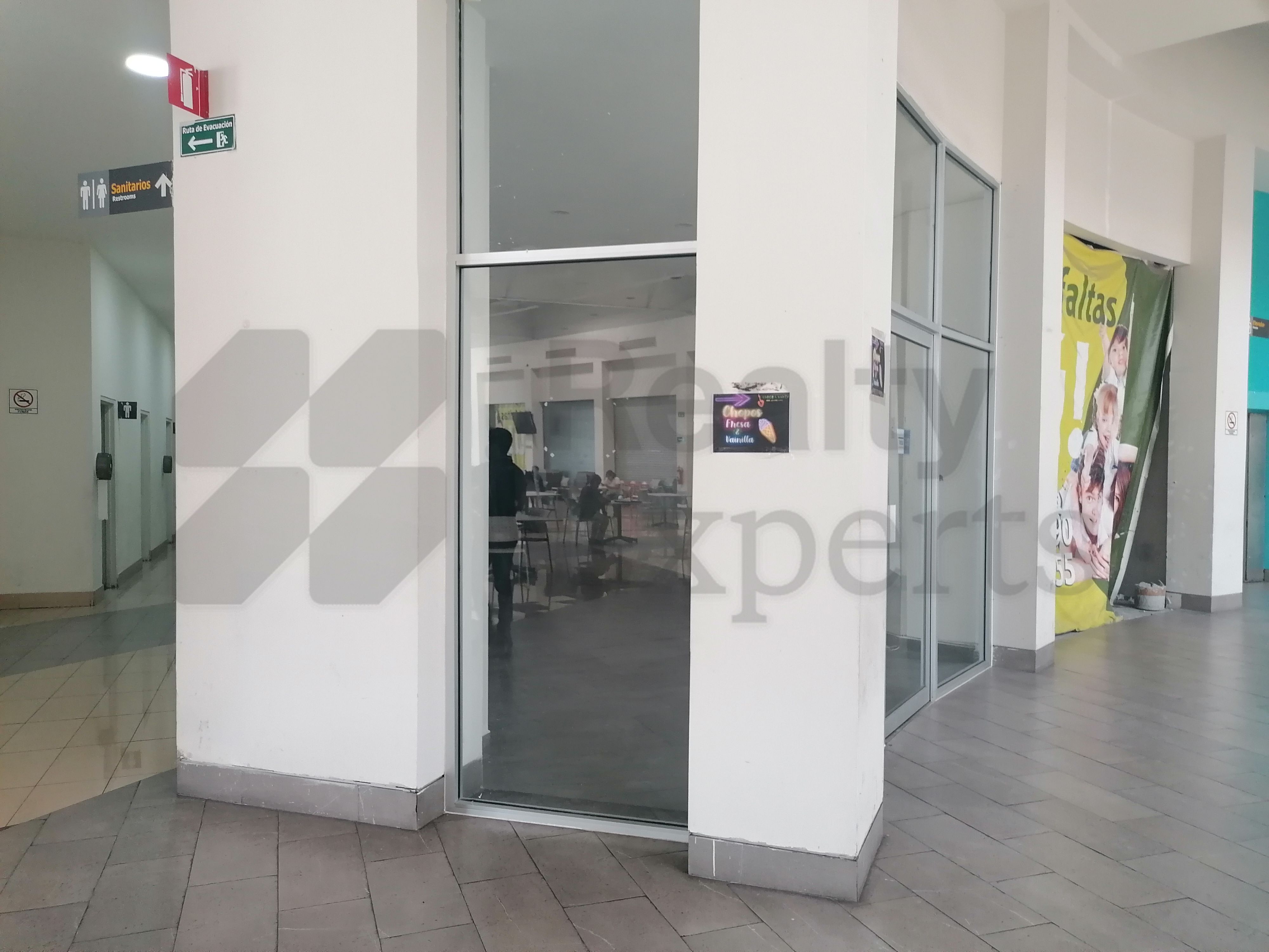 Local en Renta en Imagen Vision